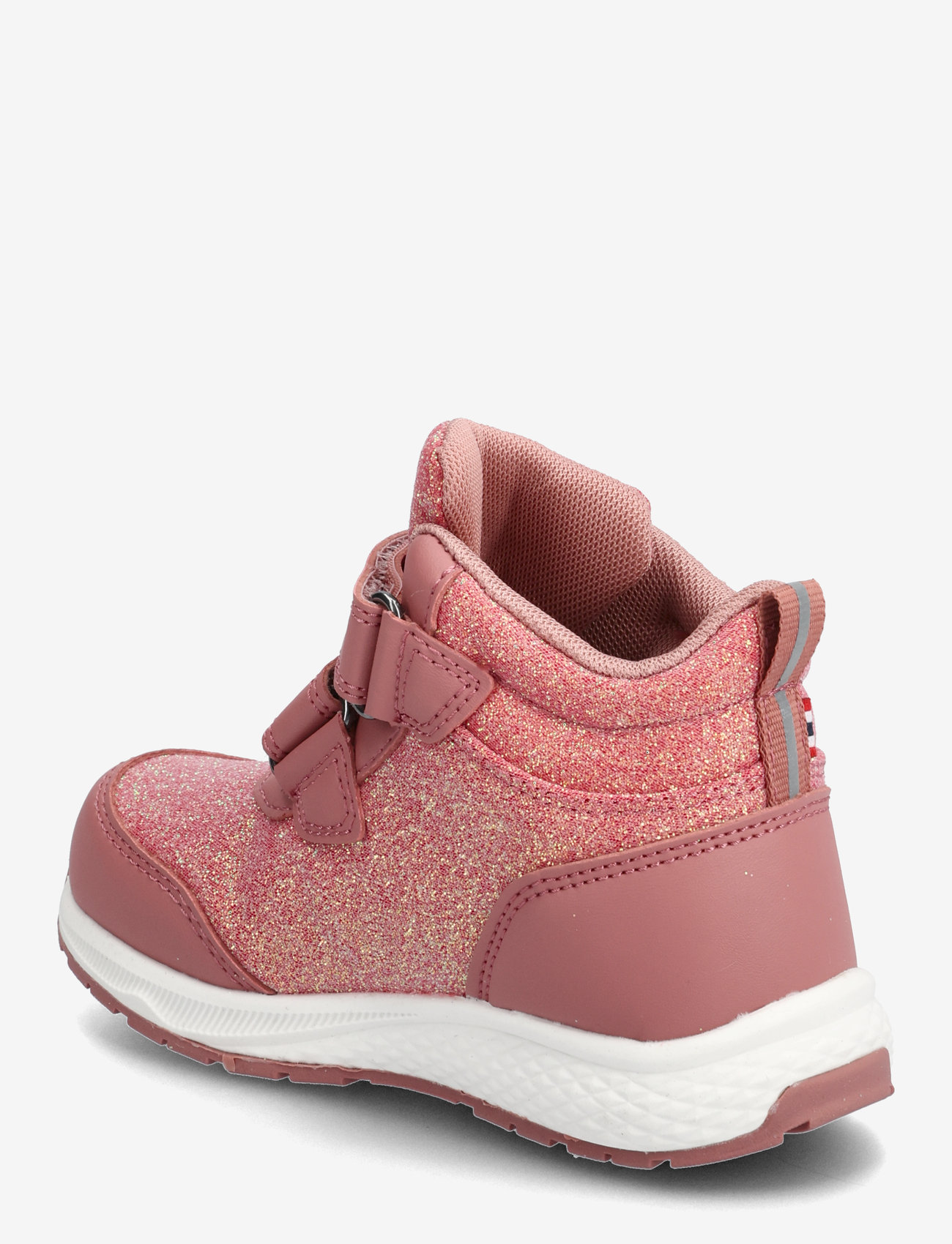 Viking - Bouncy Glitter Mid WP 2V - pink - 2