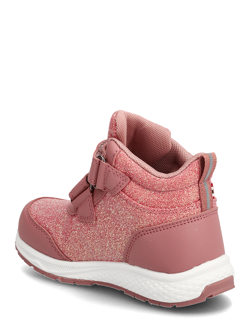 Viking - Bouncy Glitter Mid WP 2V - apavi - pink - 2