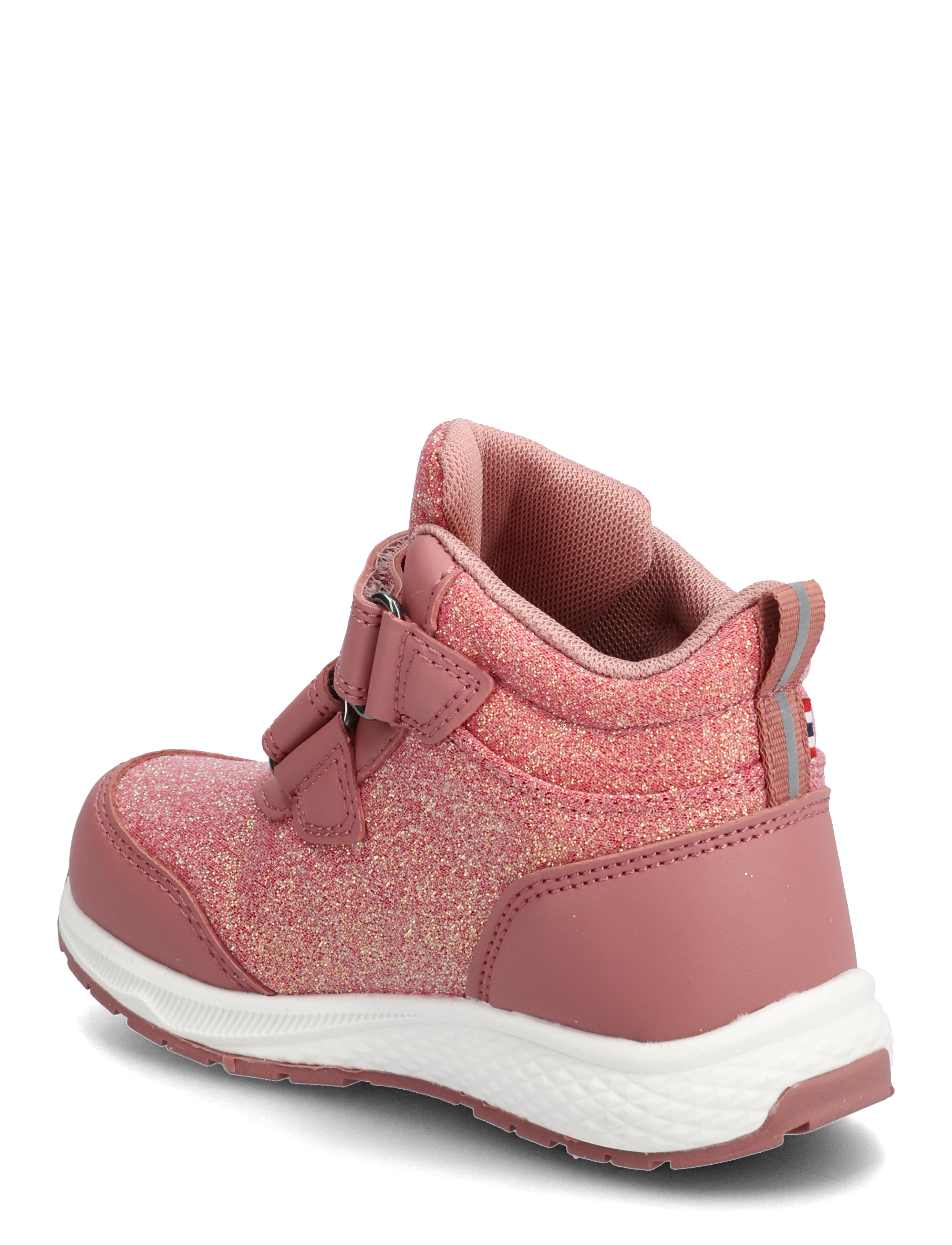 Viking - Bouncy Glitter Mid WP 2V - pink - 2