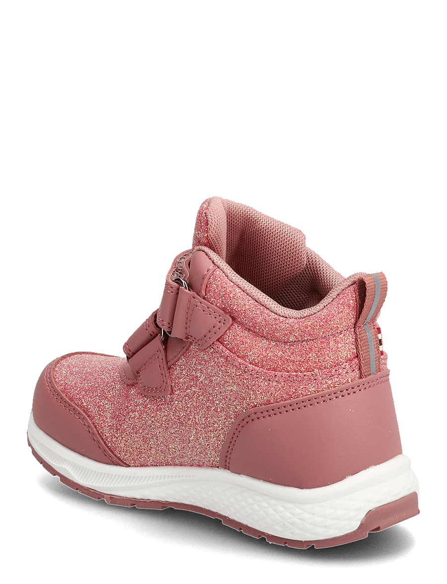 Viking - Bouncy Glitter Mid WP 2V - pink - 2
