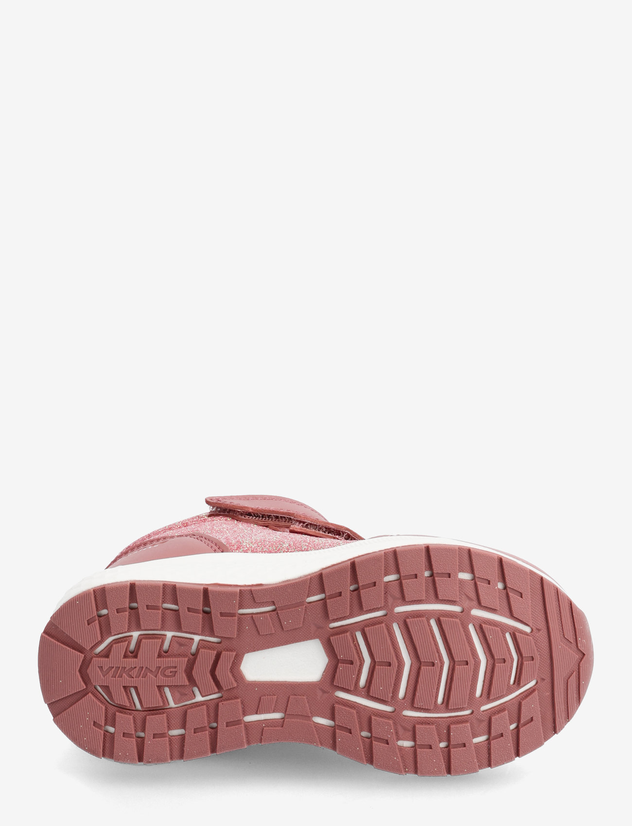 Viking - Bouncy Glitter Mid WP 2V - pink - 4
