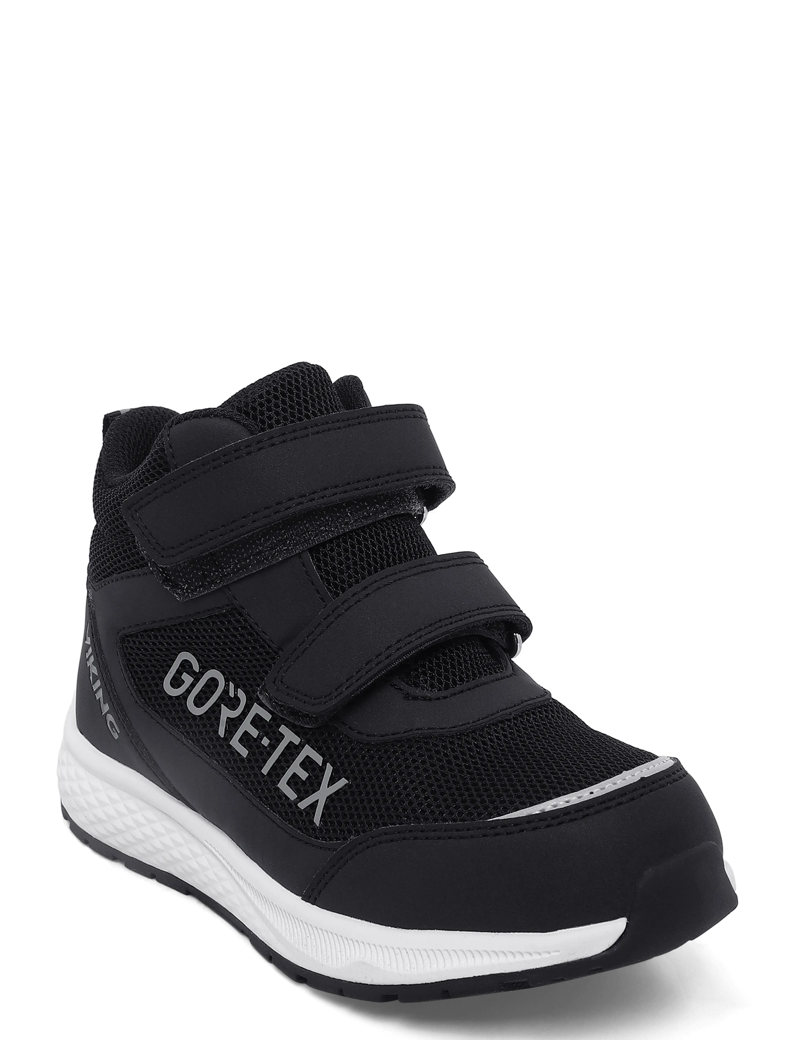 Viking Bouncy Mid GTX 2V - Viking - BLACK / black