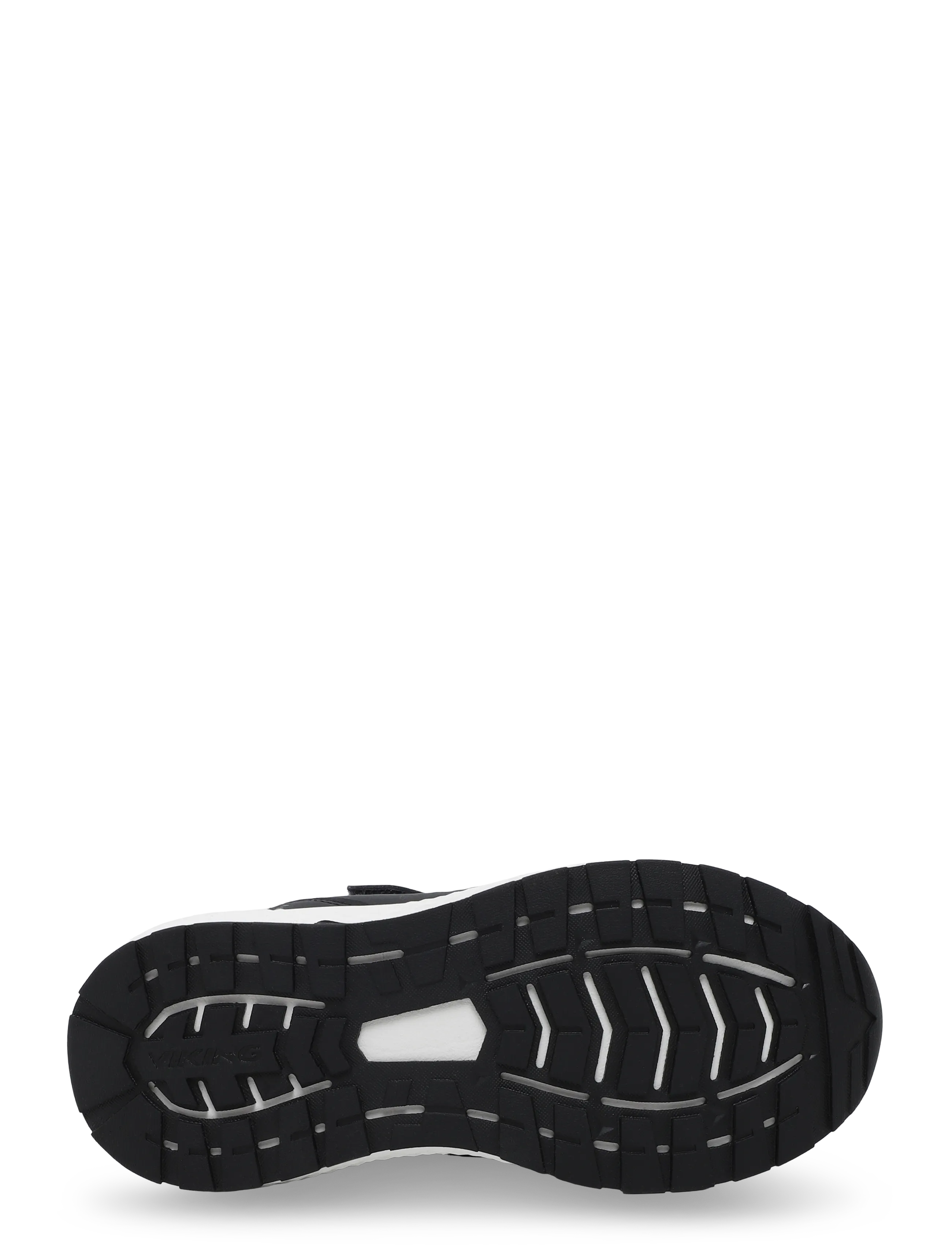 Viking - Bouncy Mid GTX 2V - høje sneakers - black - 4