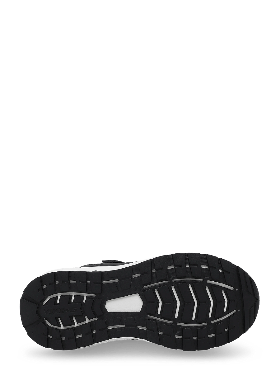 Viking - Bouncy Mid GTX 2V - høje sneakers - black - 4
