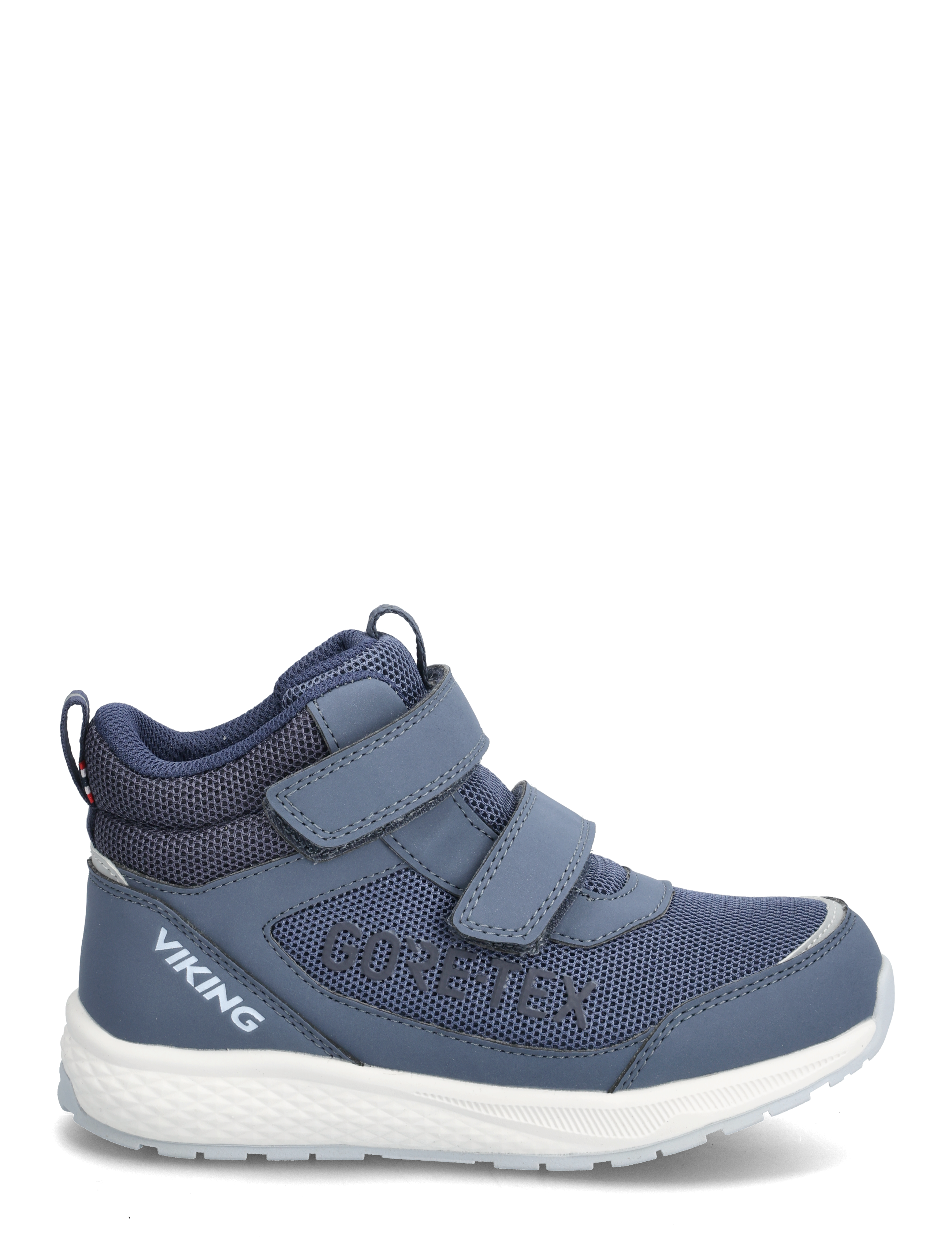 Viking - Bouncy Mid GTX 2V - dark blue - 1