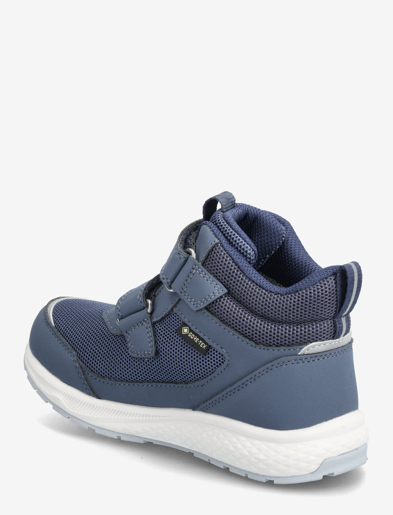 Viking - Bouncy Mid GTX 2V - høje sneakers - dark blue - 2