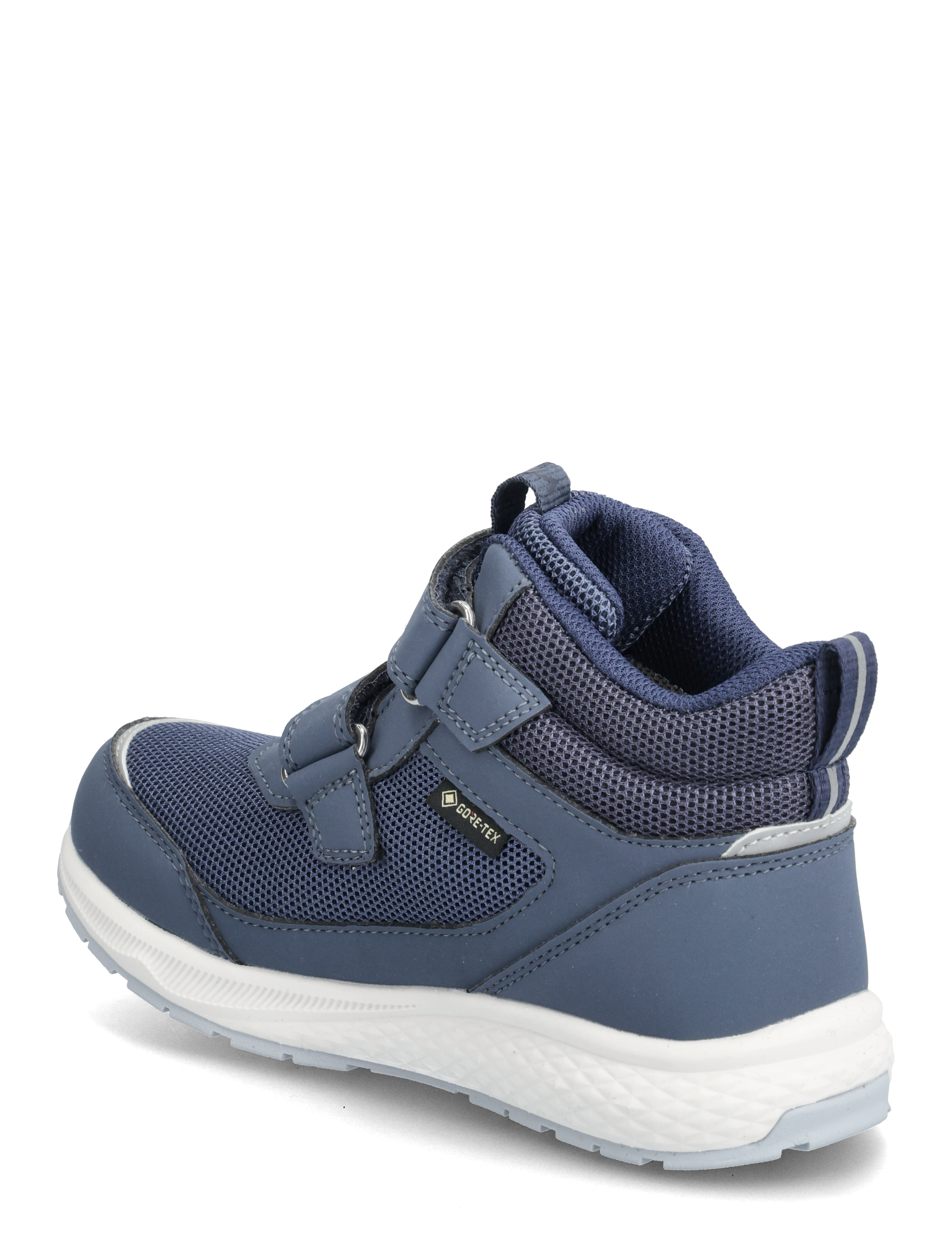 Viking - Bouncy Mid GTX 2V - dark blue - 2
