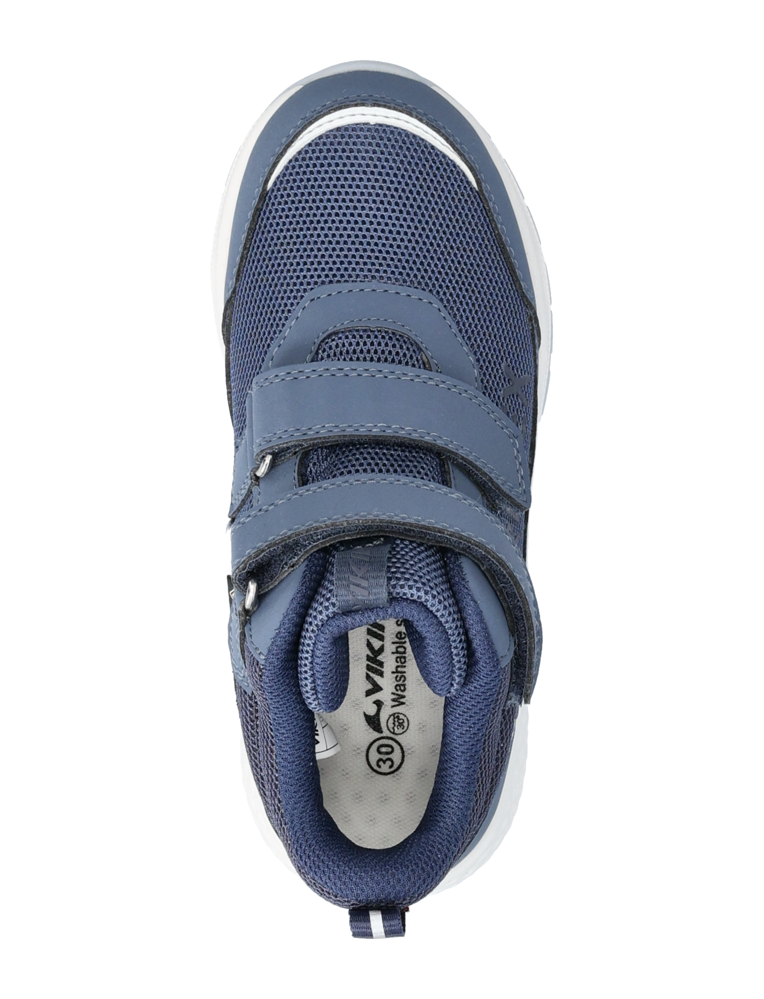 Viking - Bouncy Mid GTX 2V - dark blue - 3