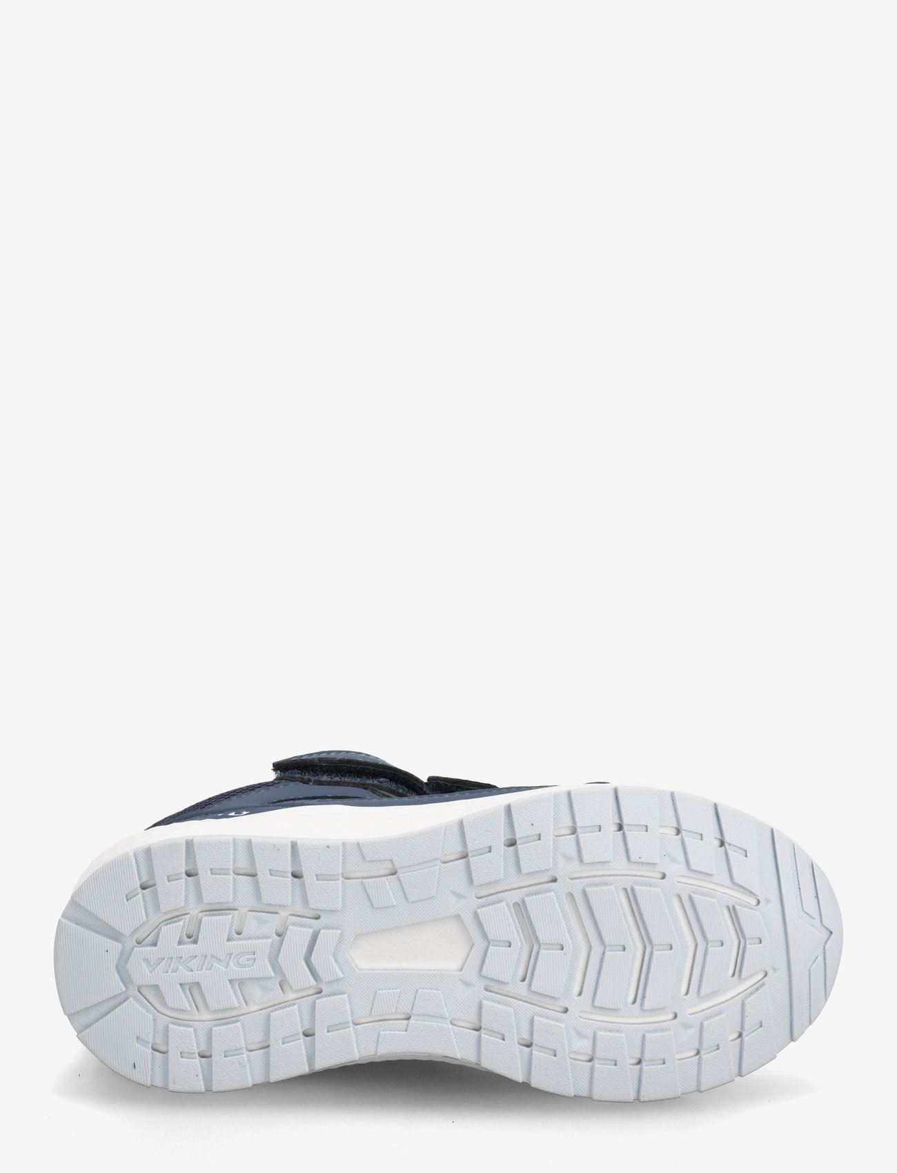 Viking - Bouncy Mid GTX 2V - høje sneakers - dark blue - 4