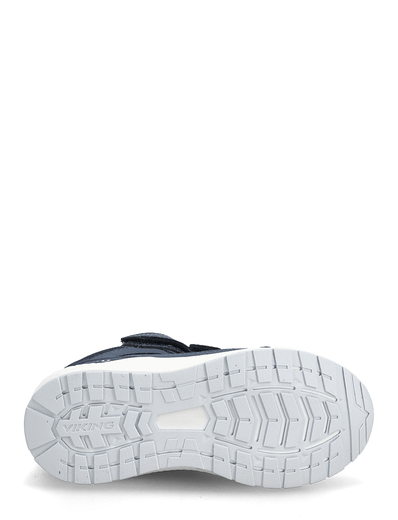 Viking - Bouncy Mid GTX 2V - høje sneakers - dark blue - 4