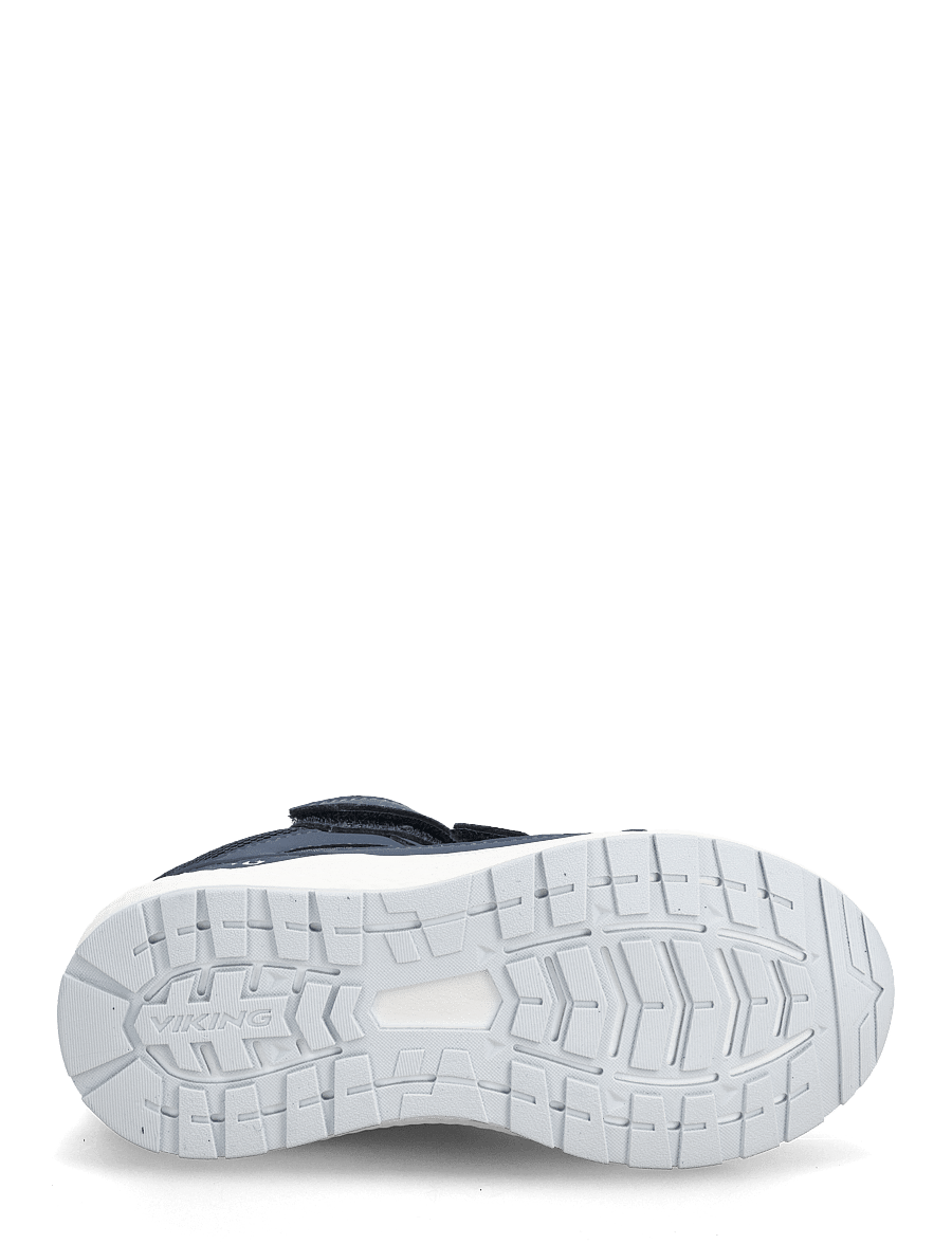 Viking - Bouncy Mid GTX 2V - dark blue - 4