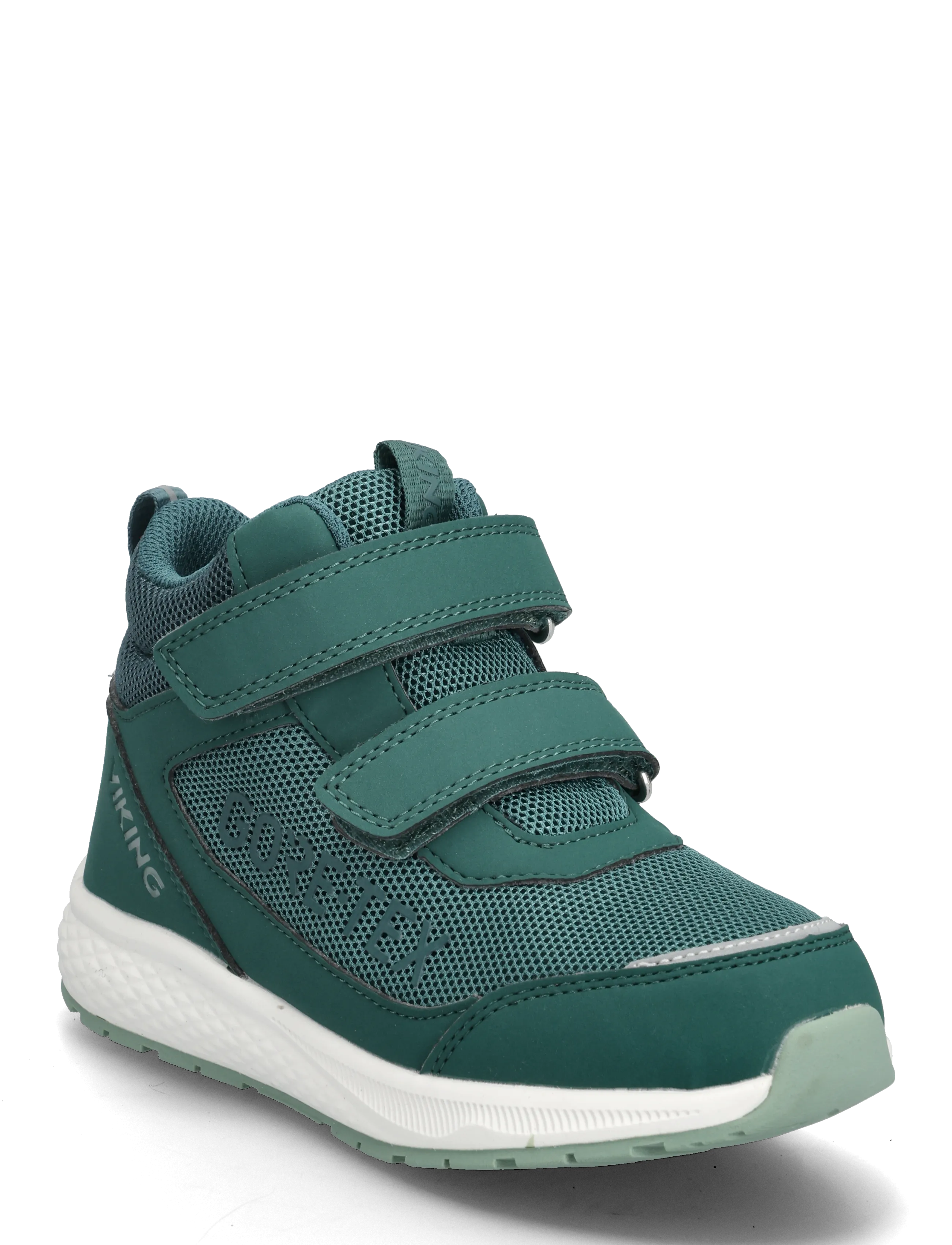Bouncy Mid GTX 2V - DARK GREEN