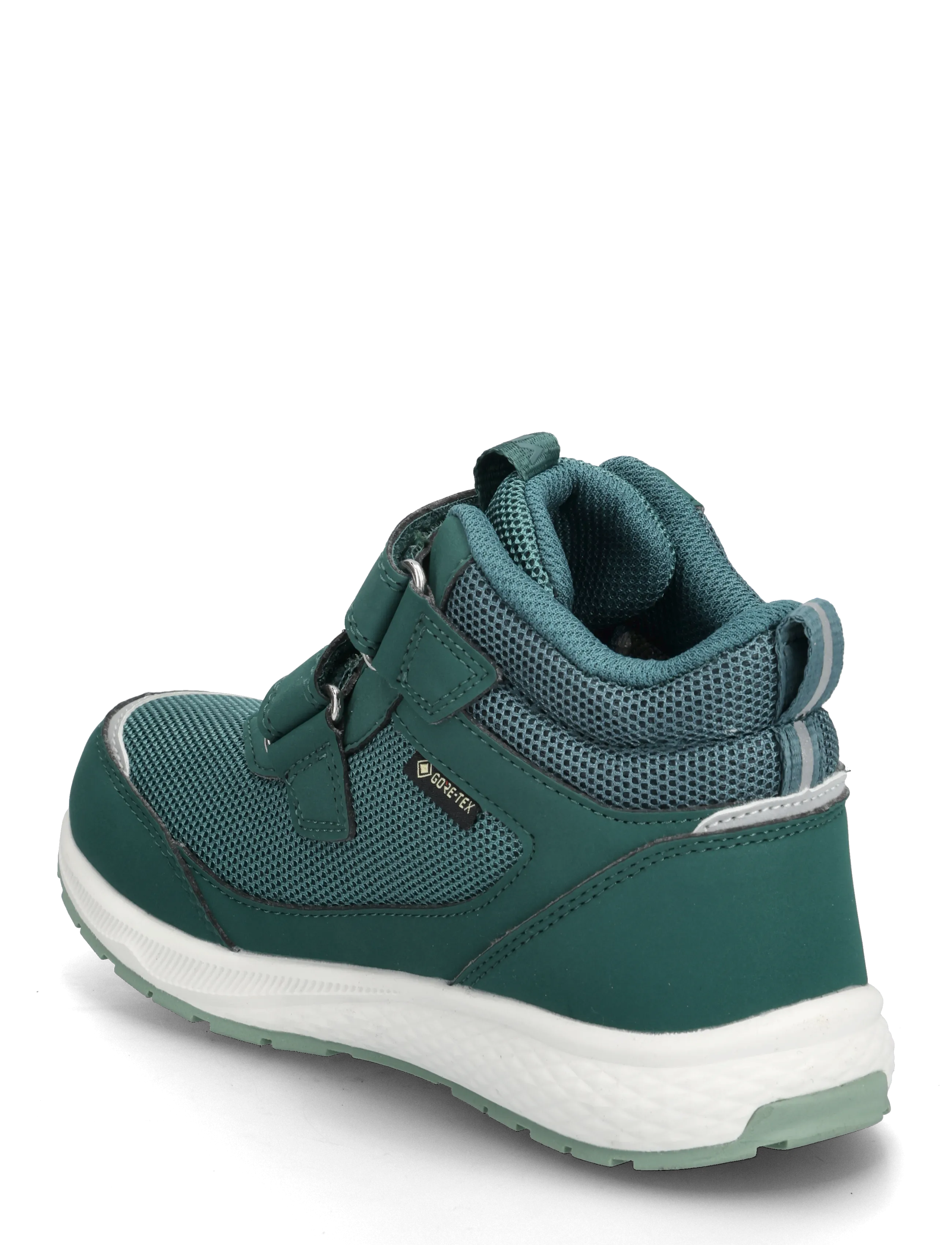Viking - Bouncy Mid GTX 2V - dark green - 2