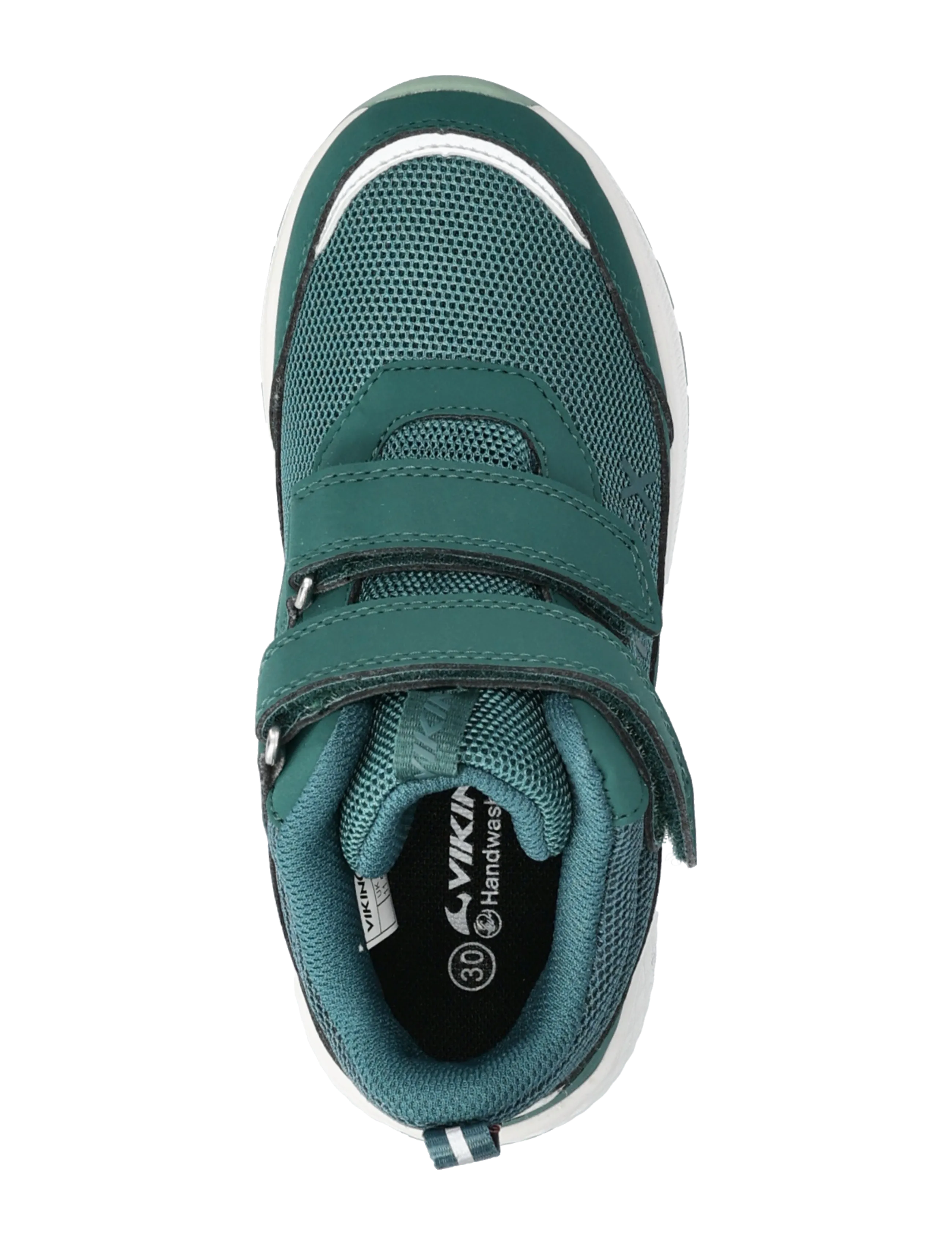 Viking - Bouncy Mid GTX 2V - dark green - 3