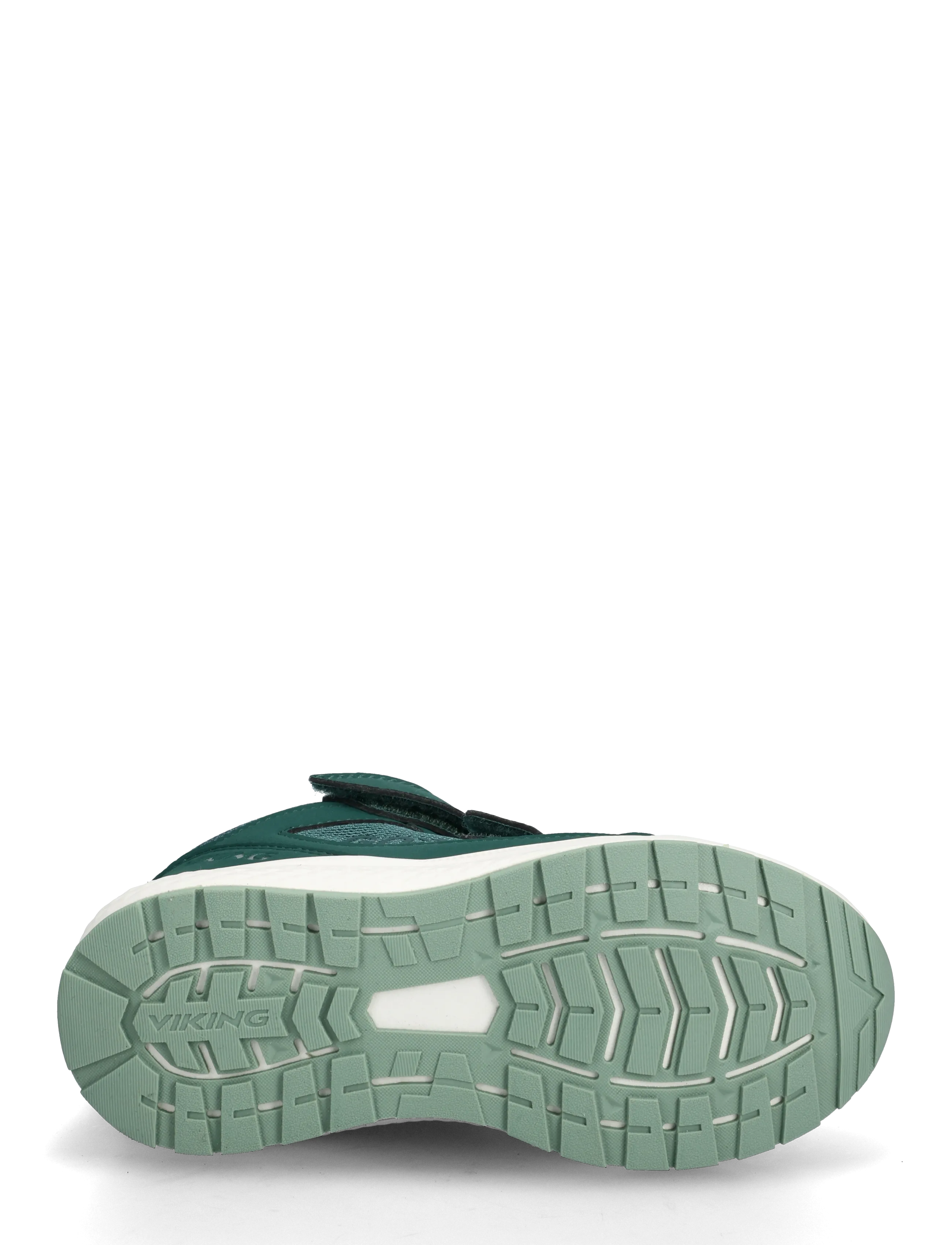 Viking - Bouncy Mid GTX 2V - dark green - 4