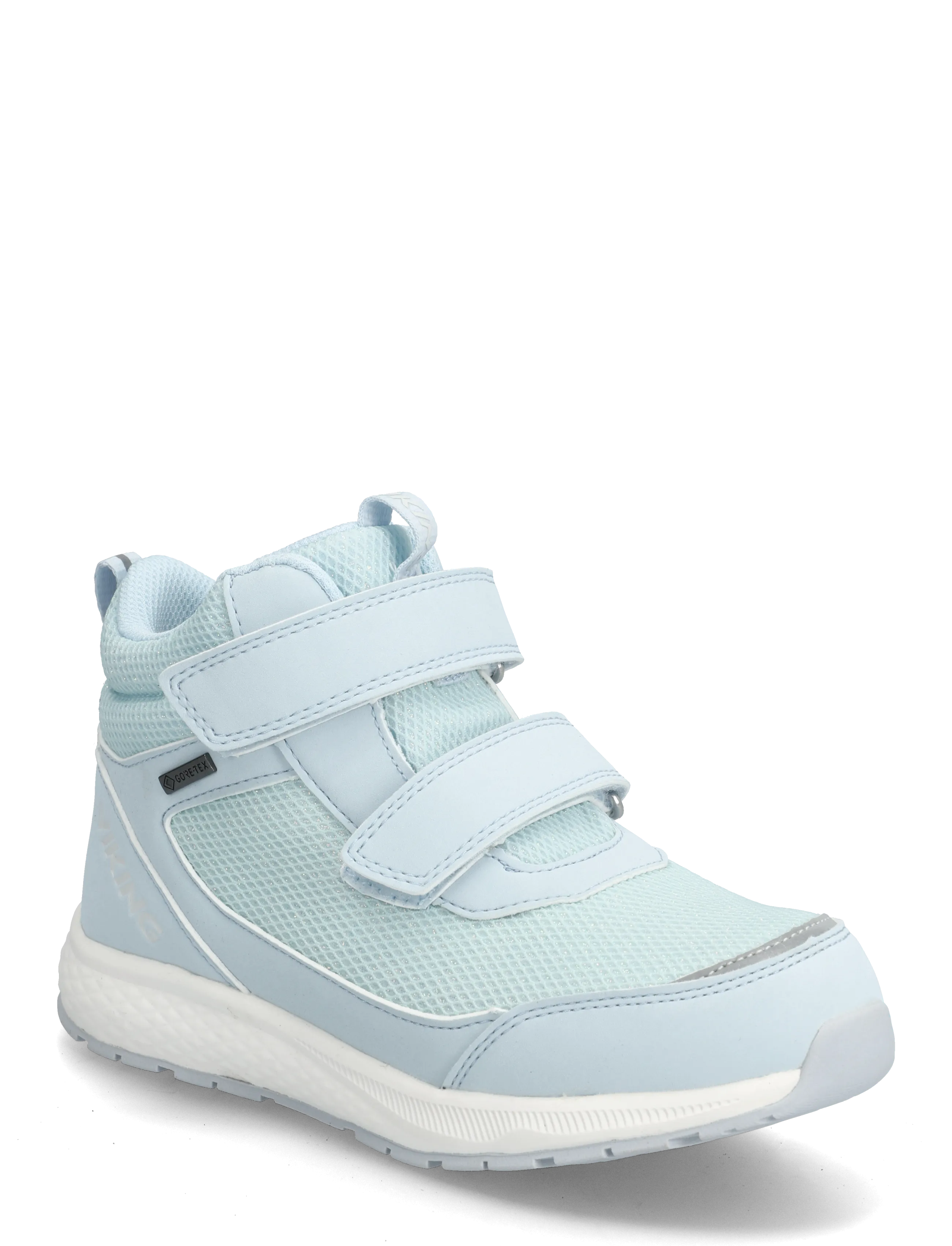Bouncy Glitter Mid GTX 2V - LIGHT BLUE