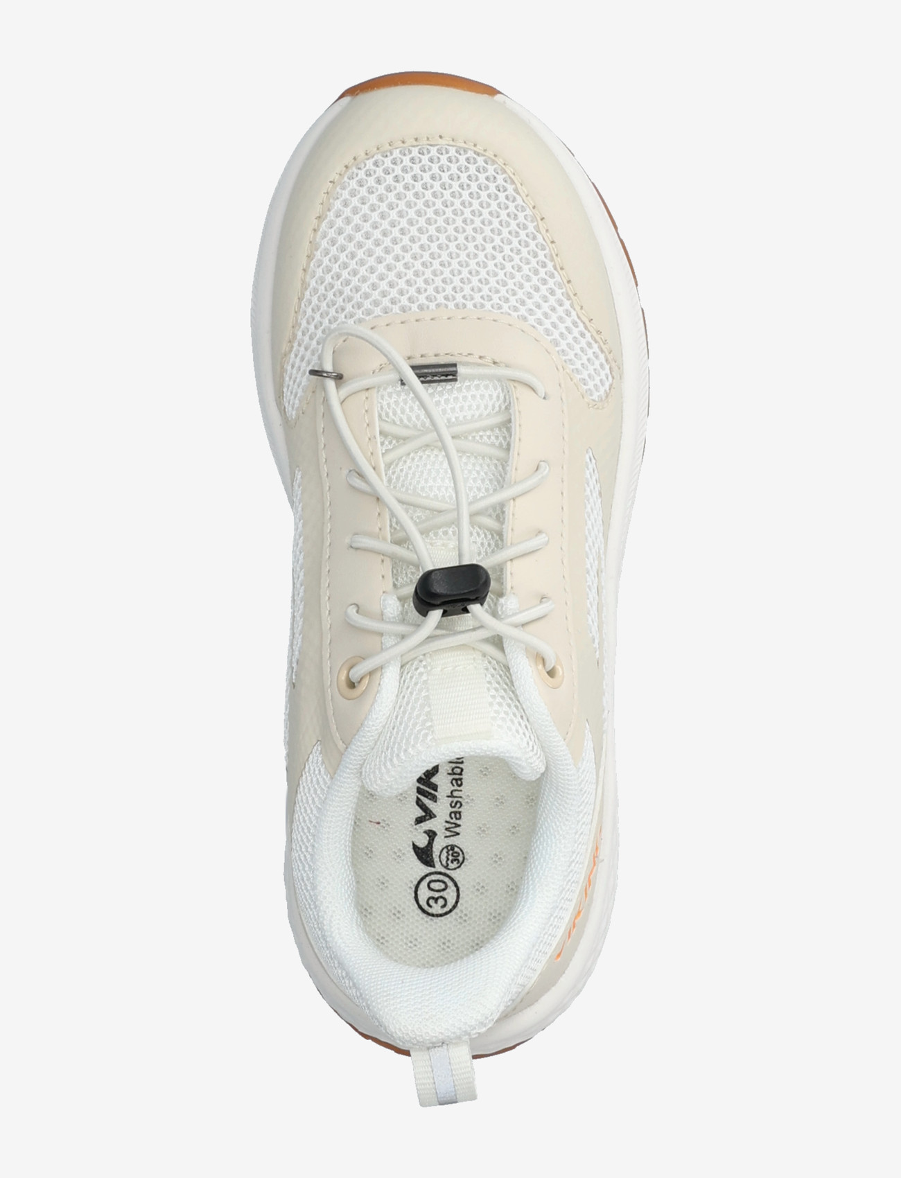 Viking - Century Light SL - løbesko - beige - 3