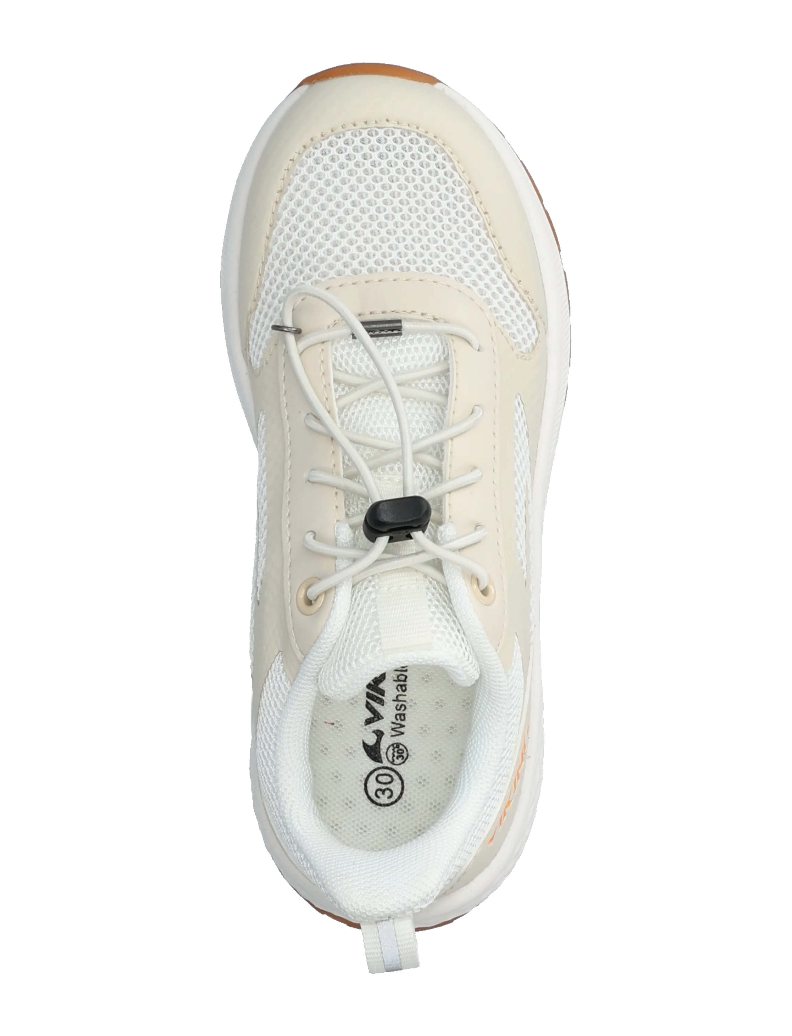 Viking - Century Light SL - jooksujalatsid - beige - 3