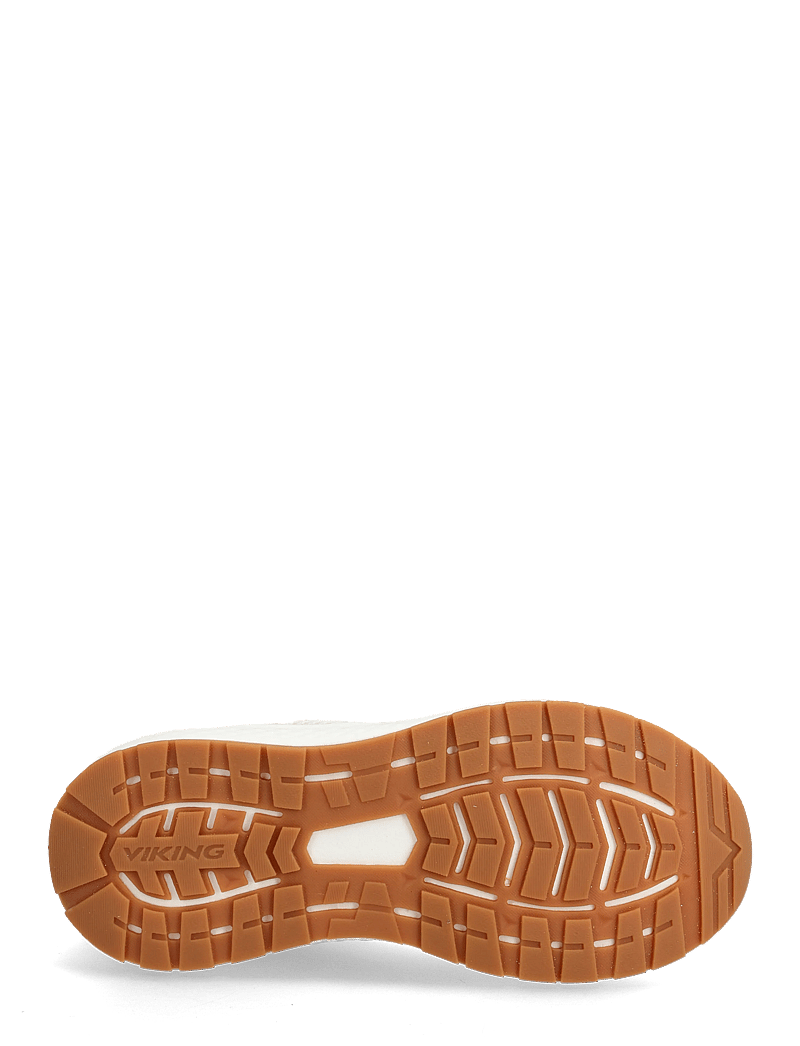 Viking - Century Light SL - løbesko - beige - 4