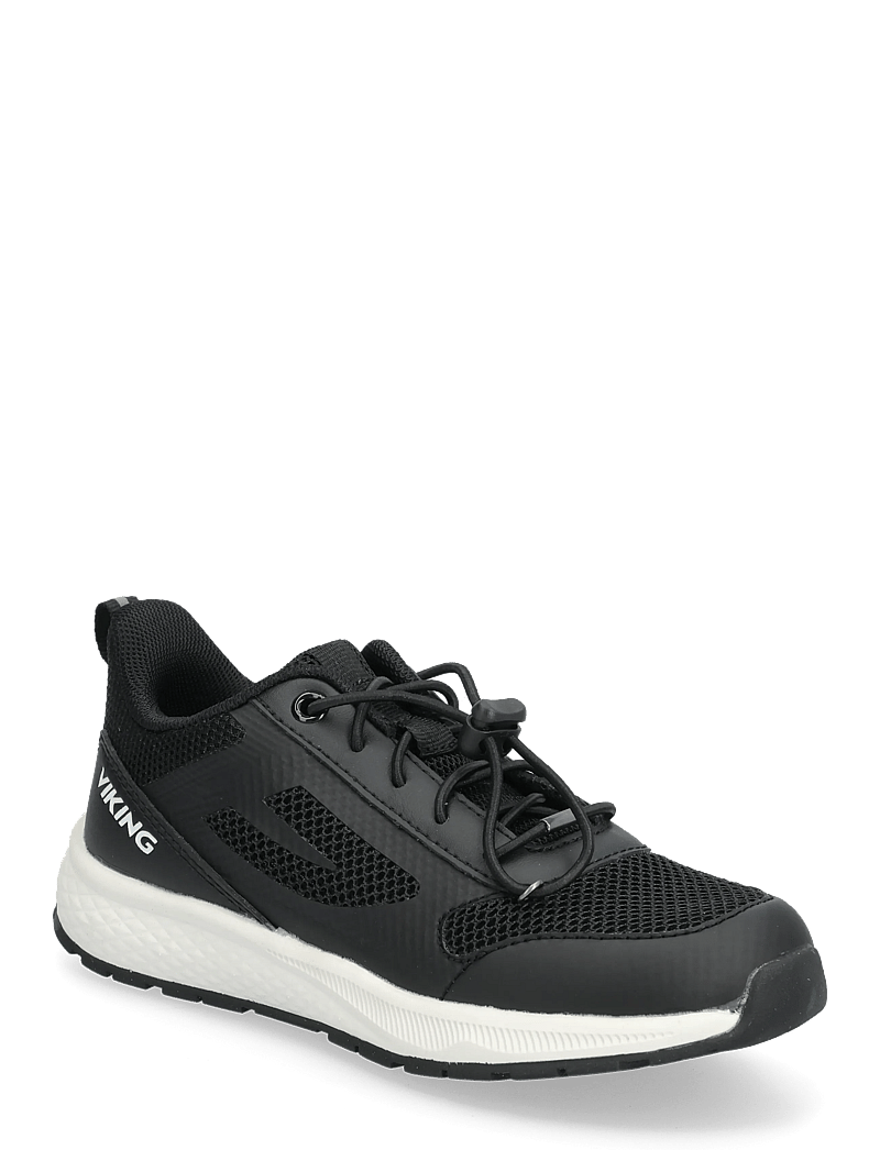 Viking - Century Light SL - jooksujalatsid - black - 0