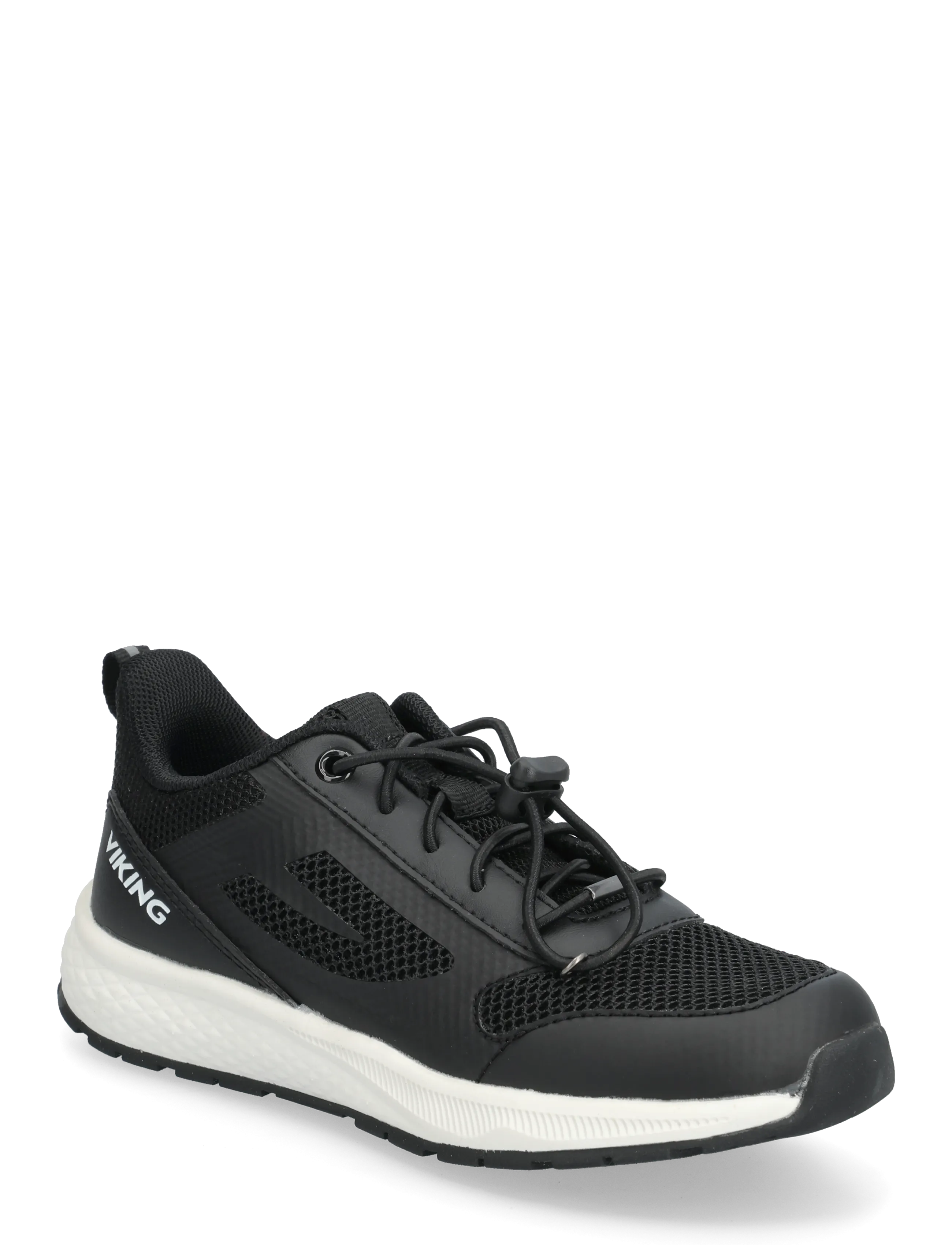 Viking Century Light SL - Sportssko - BLACK / black