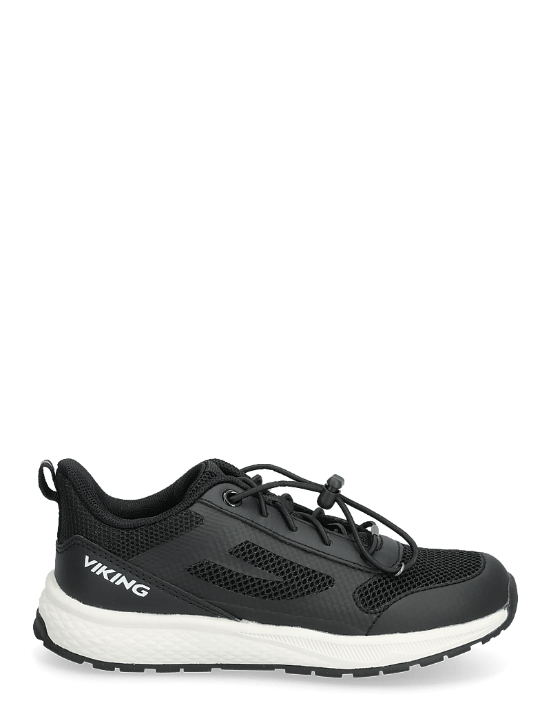 Viking - Century Light SL - jooksujalatsid - black - 1