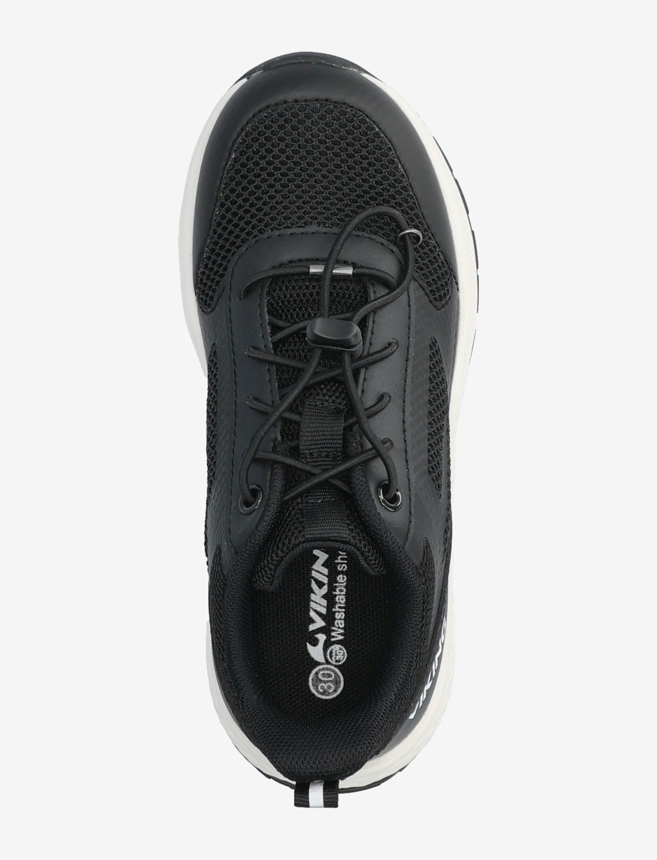 Viking - Century Light SL - jooksujalatsid - black - 3