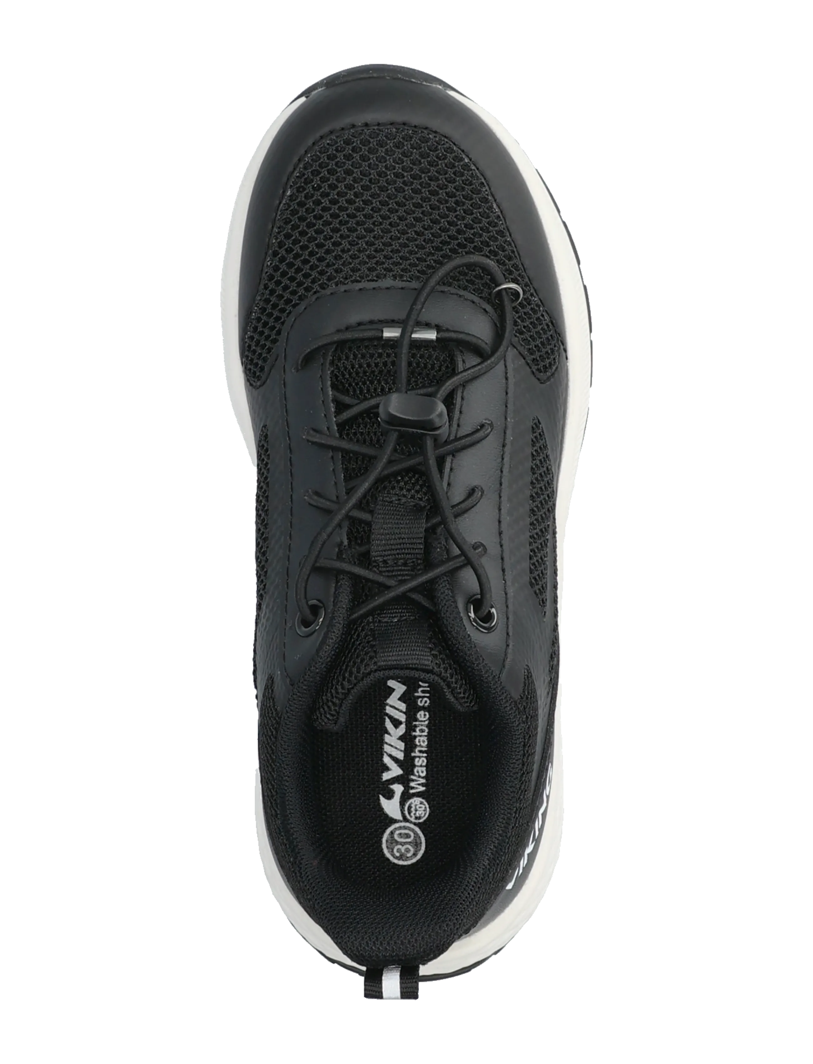 Viking - Century Light SL - chaussures de course - black - 3