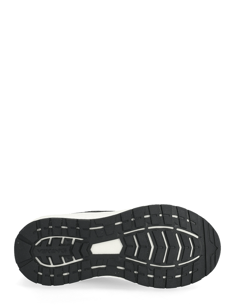 Viking - Century Light SL - chaussures de course - black - 4