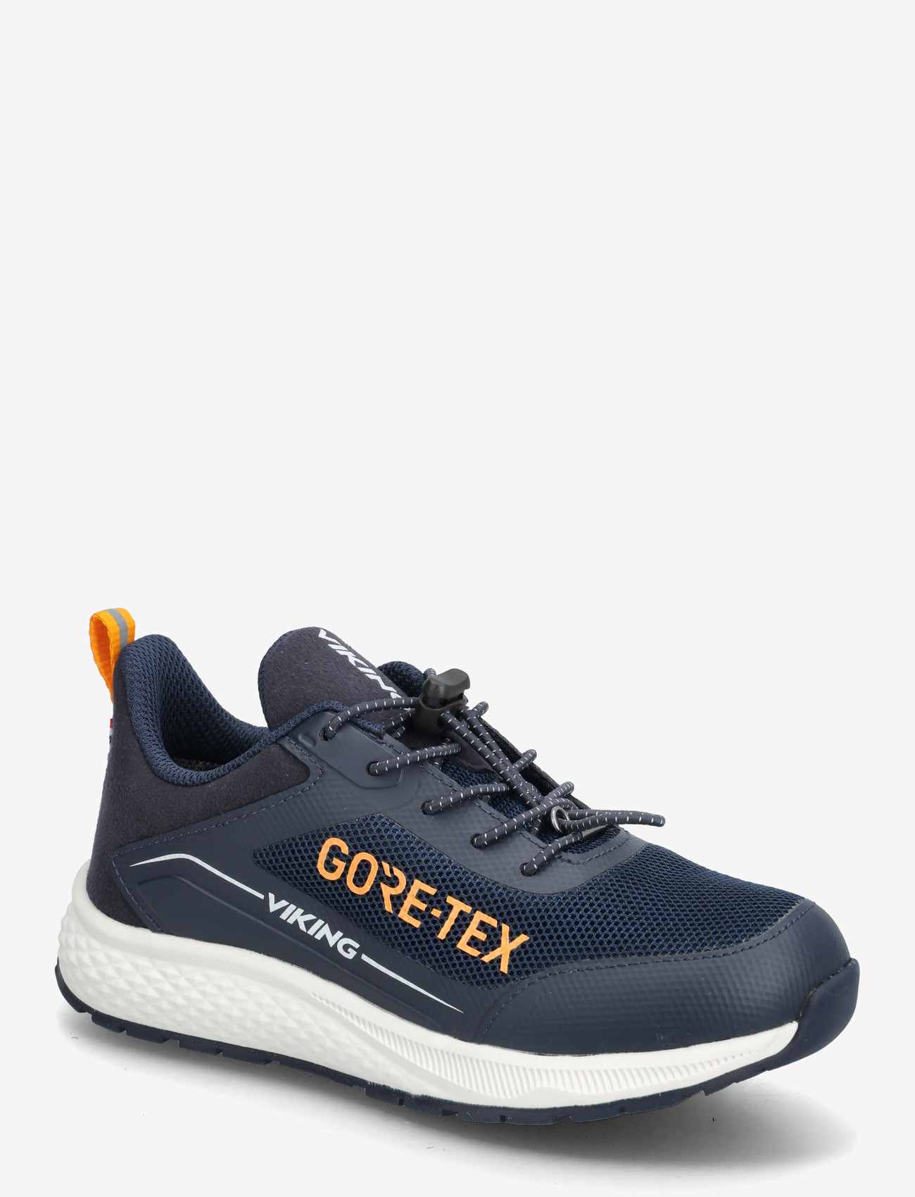 Viking - Impact GTX SL - low-top sneakers - navy - 0