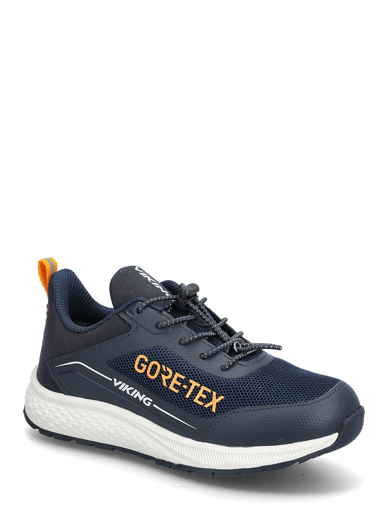 Viking - Impact GTX SL - low-top sneakers - navy - 0