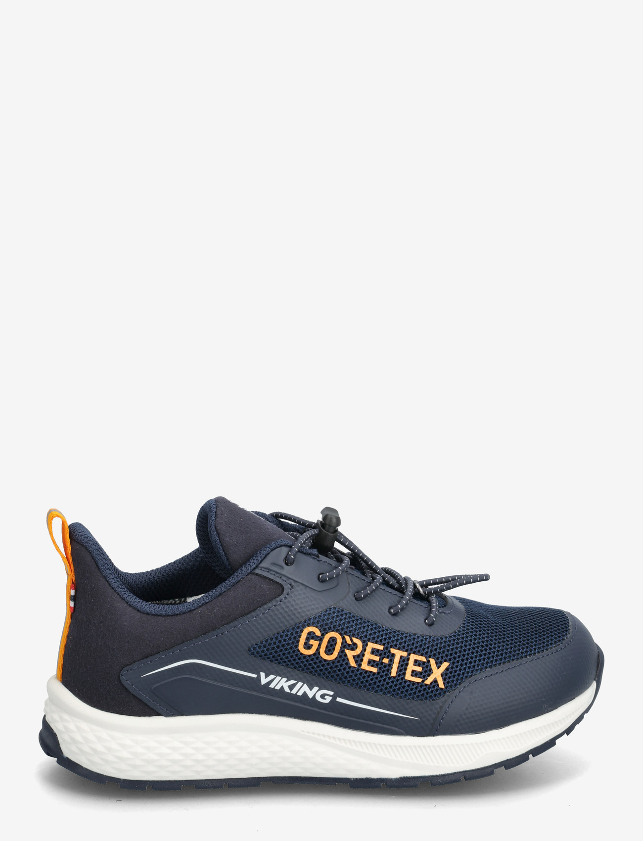 Viking - Impact GTX SL - low-top sneakers - navy - 1