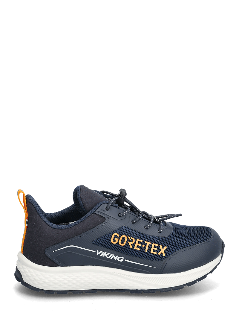 Viking - Impact GTX SL - low-top sneakers - navy - 1