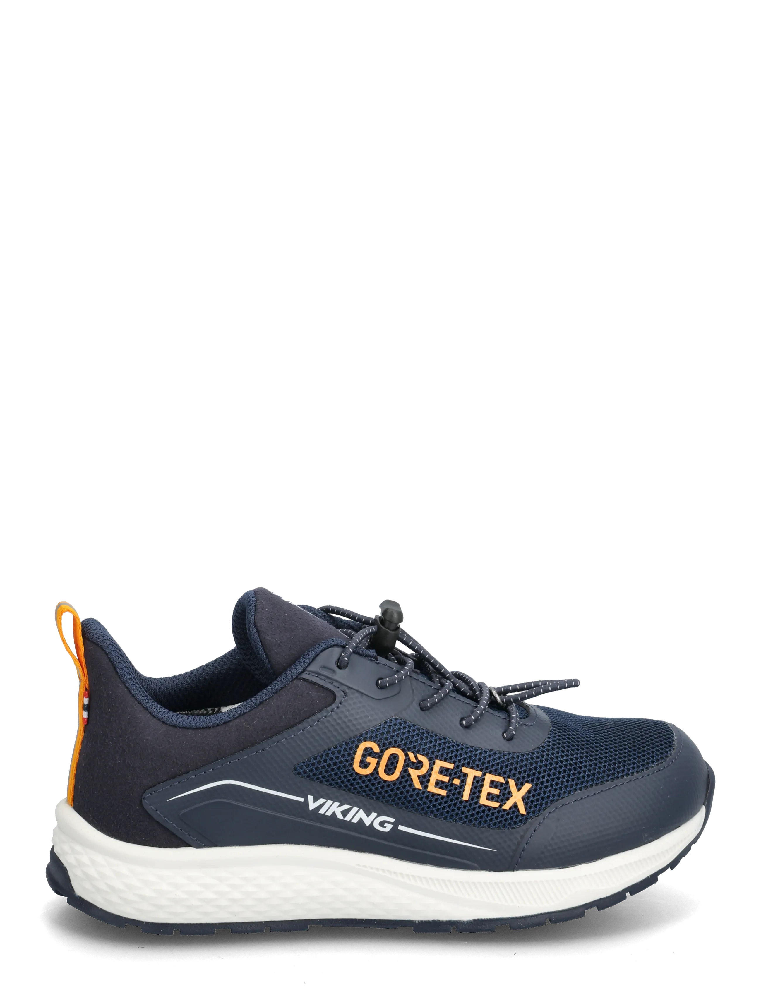Viking - Impact GTX SL - lave sneakers - navy - 1