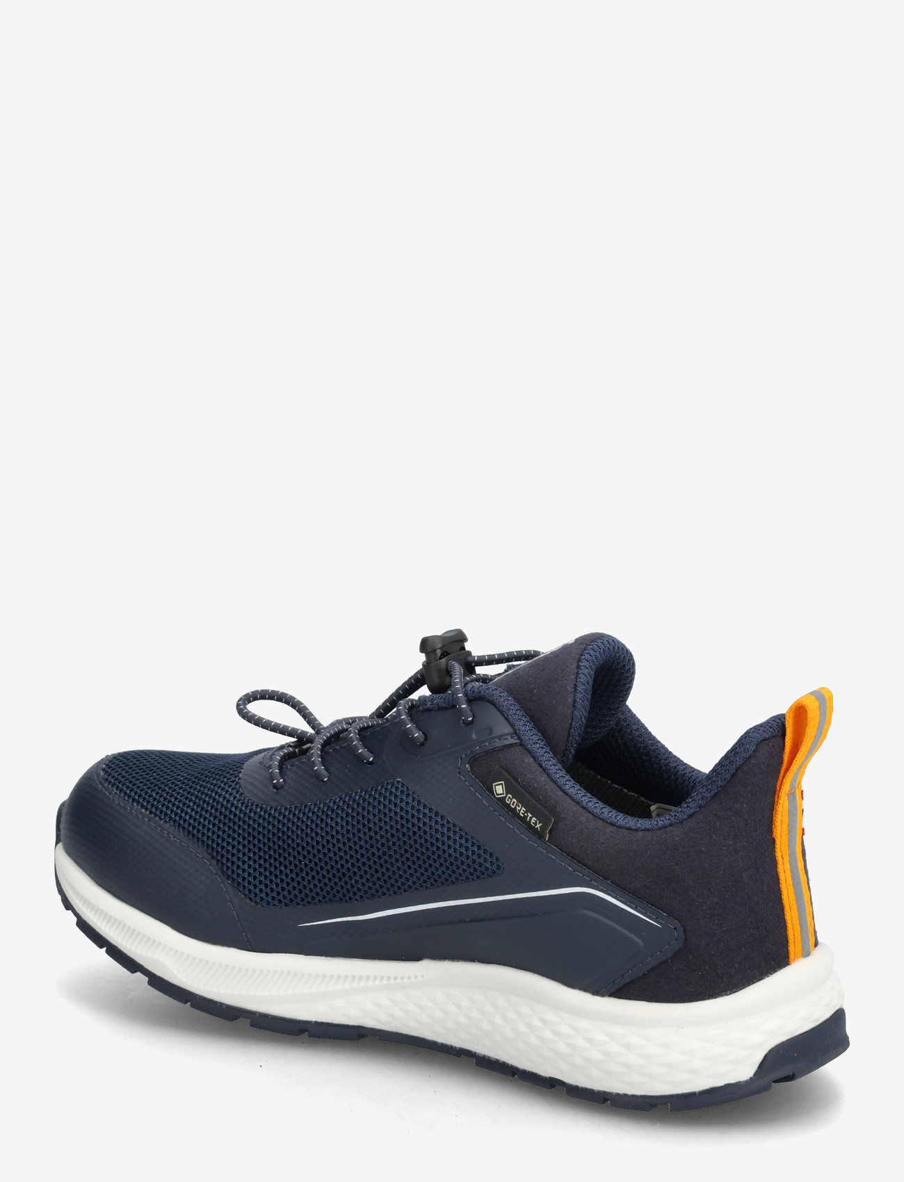 Viking - Impact GTX SL - low-top sneakers - navy - 2