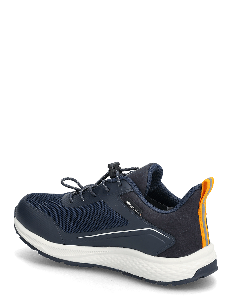 Viking - Impact GTX SL - low-top sneakers - navy - 2