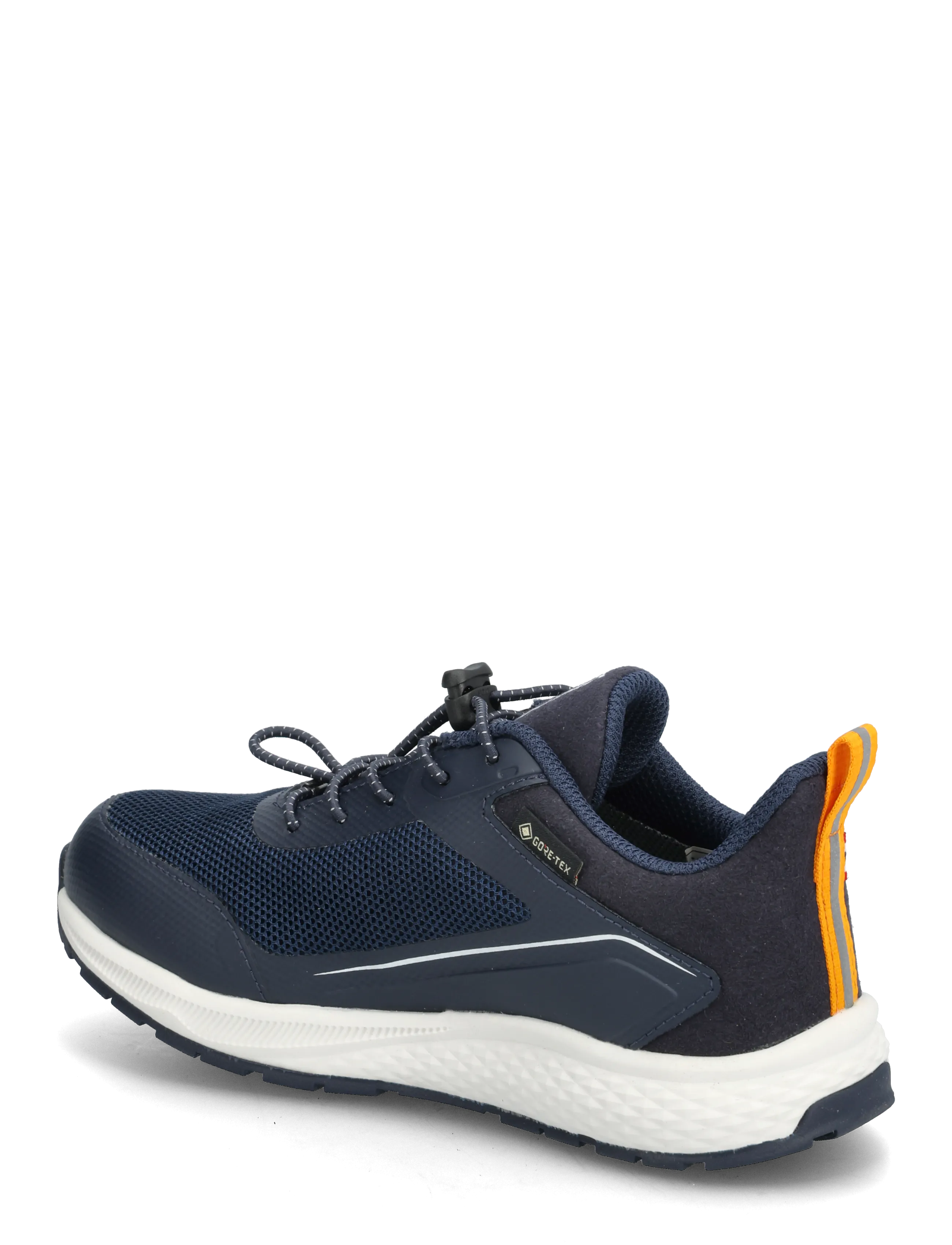 Viking - Impact GTX SL - lave sneakers - navy - 2