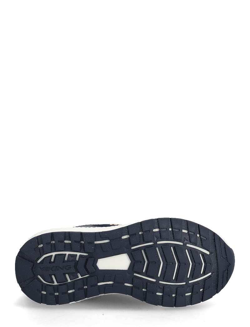 Viking - Impact GTX SL - low-top sneakers - navy - 4