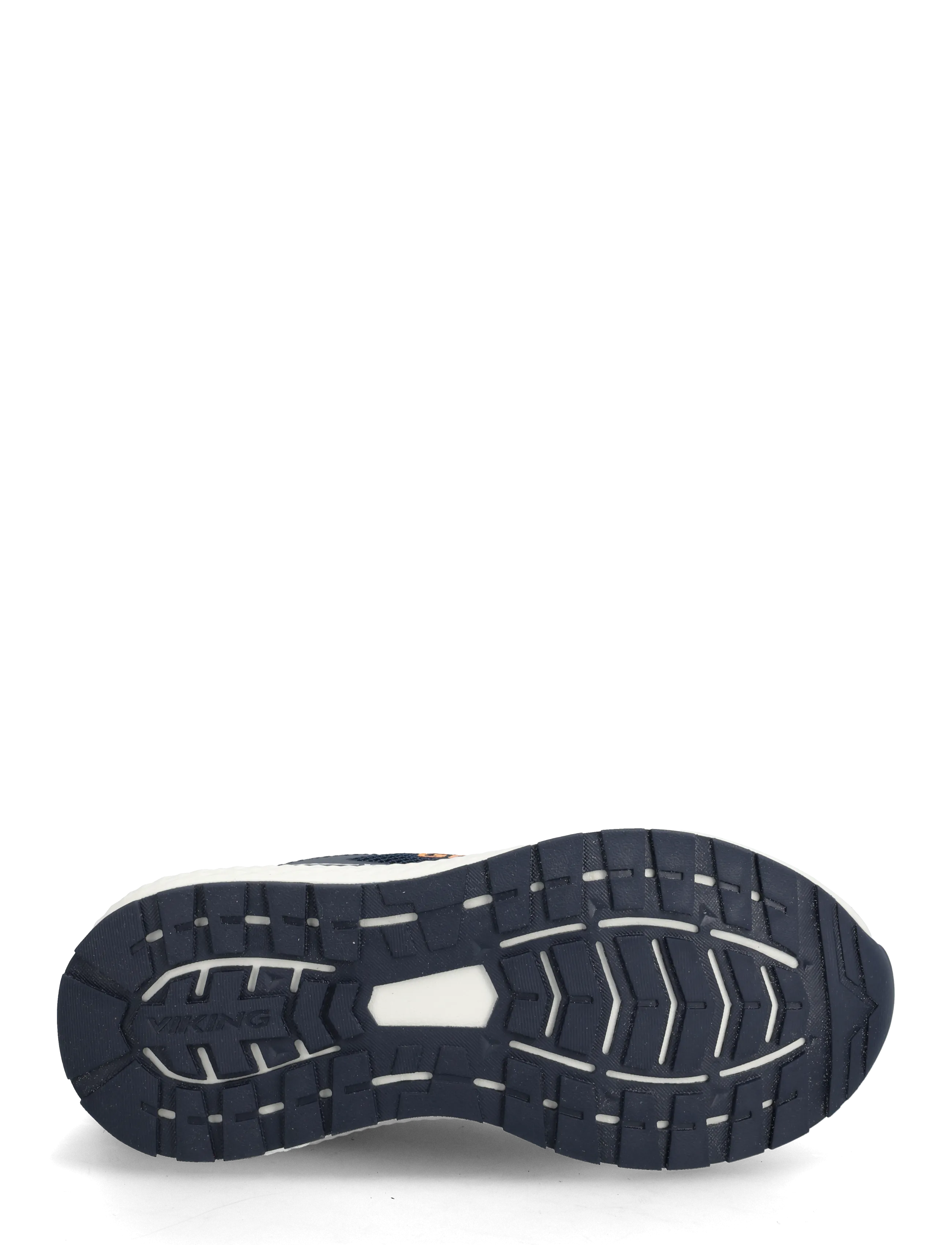 Viking - Impact GTX SL - lave sneakers - navy - 4