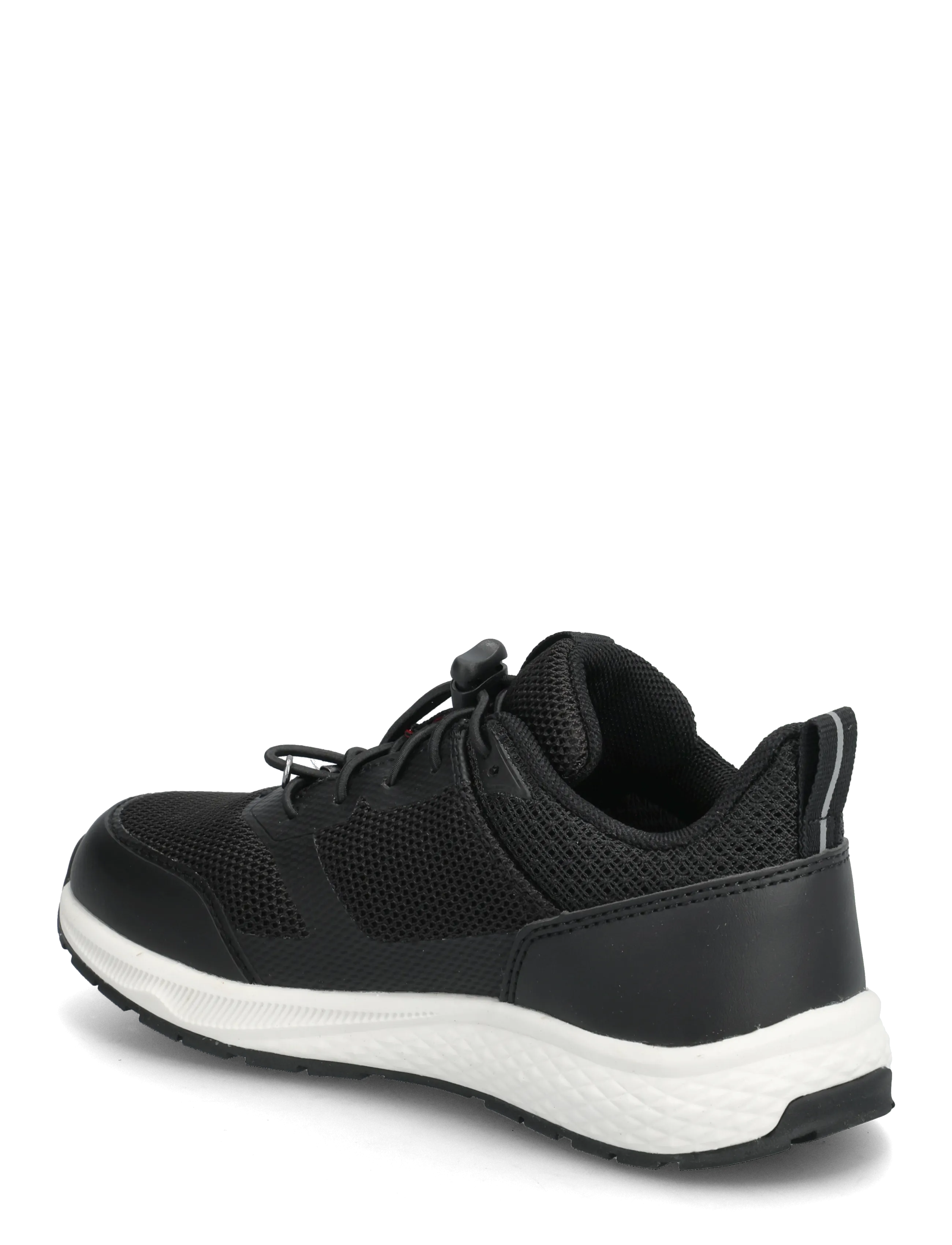 Viking - Impact WP SL - jooksujalatsid - black - 2