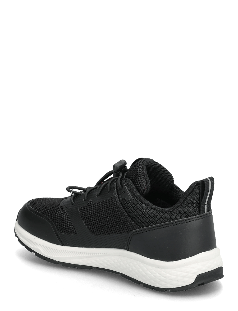 Viking - Impact WP SL - jooksujalatsid - black - 2