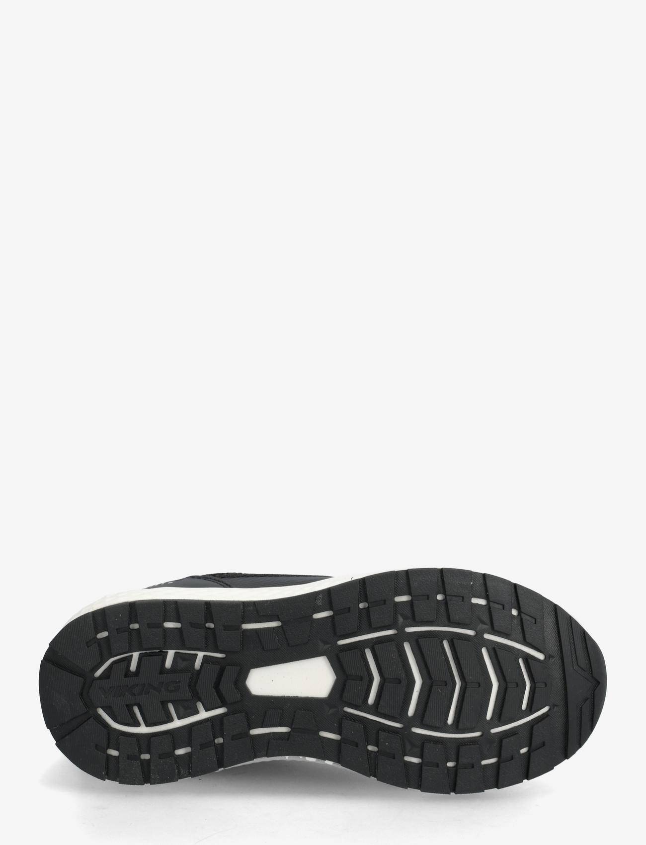 Viking - Impact WP SL - running shoes - black - 4