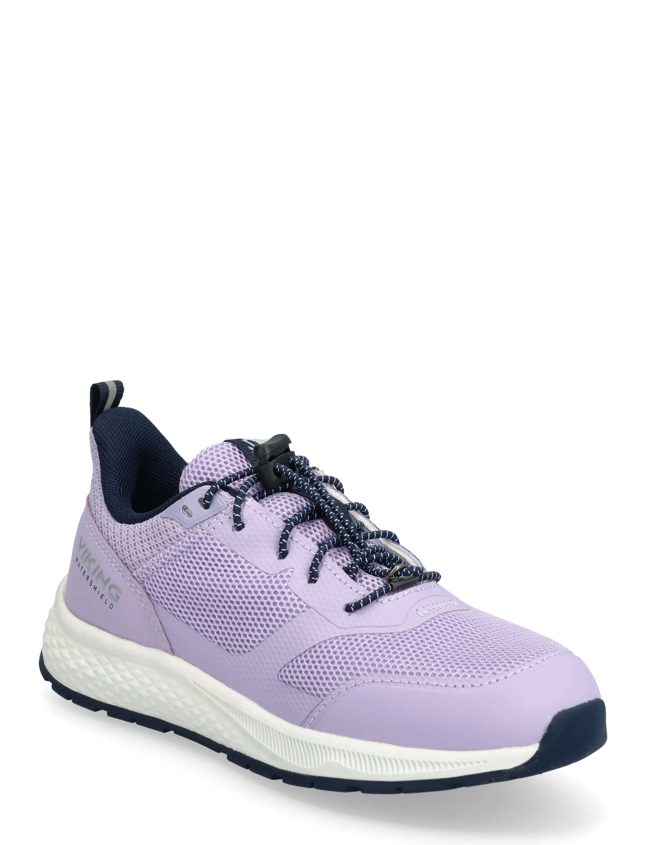 Viking Impact Wp Sl, 32, Sports Schuhe, Lila - Running-training Kinder