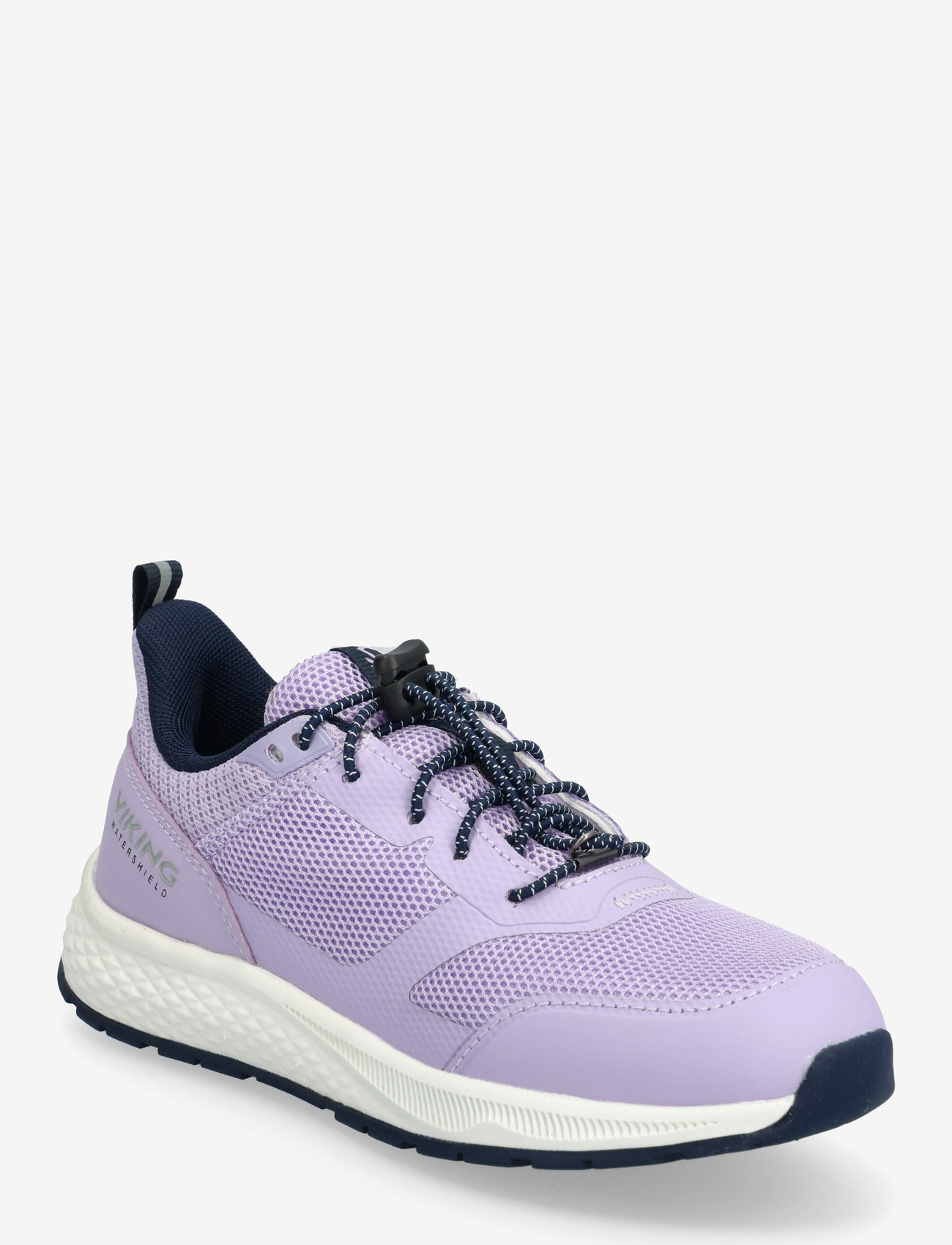Viking - Impact WP SL - løbesko - lilac - 0