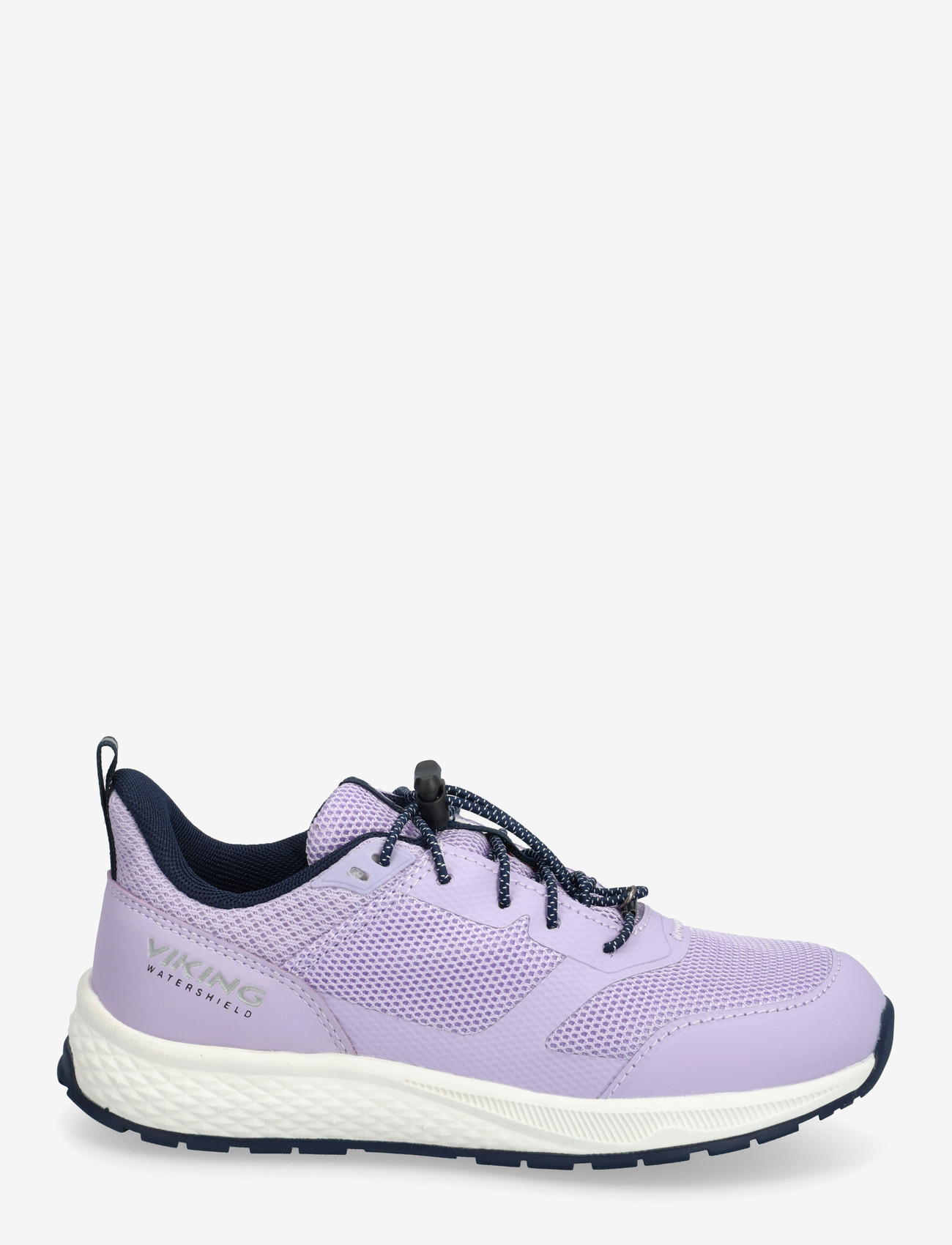 Viking - Impact WP SL - løbesko - lilac - 1