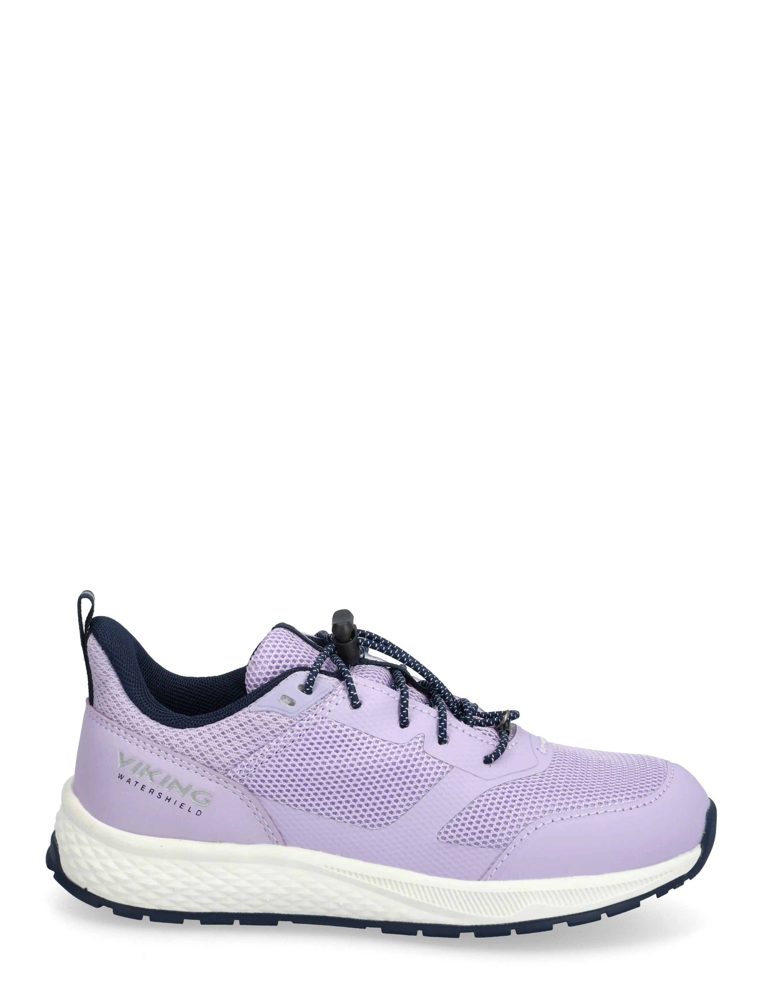 Viking - Impact WP SL - löparskor - lilac - 1