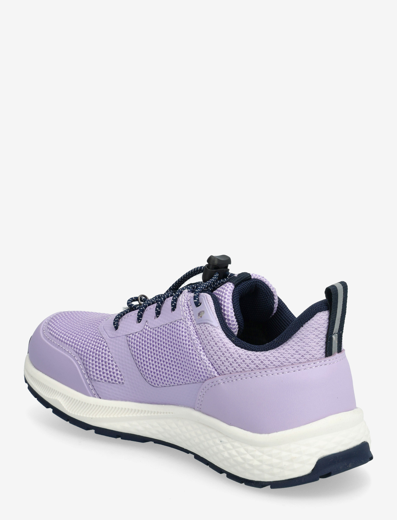 Viking - Impact WP SL - løbesko - lilac - 2