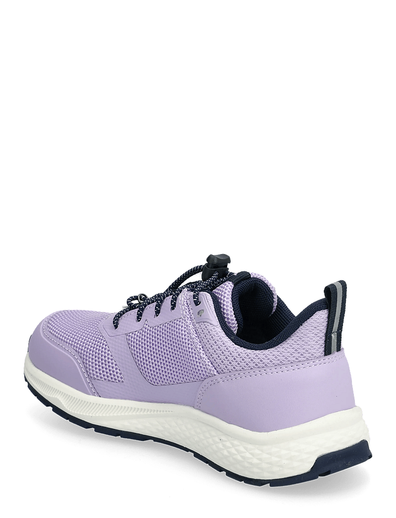 Viking - Impact WP SL - løbesko - lilac - 2