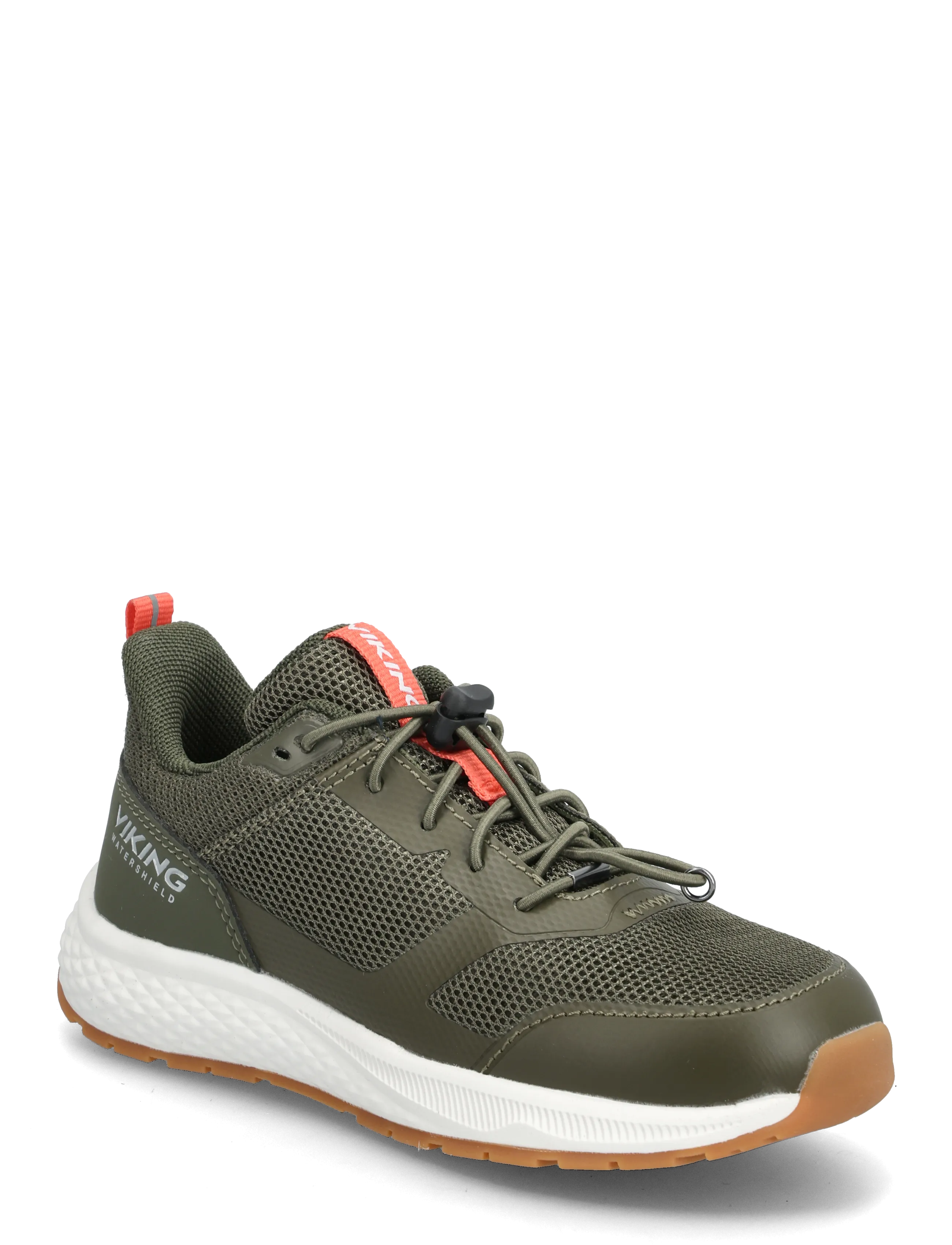 Viking Impact WP SL - Viking - OLIVE / khaki/green