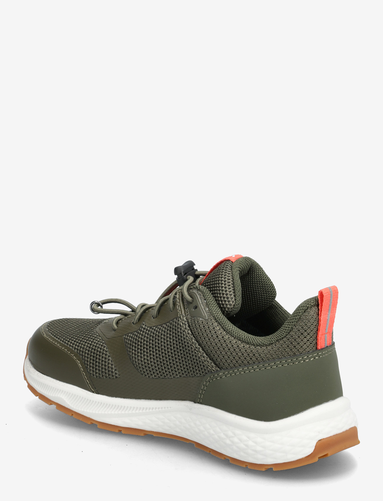 Viking - Impact WP SL - laufschuhe - olive - 2